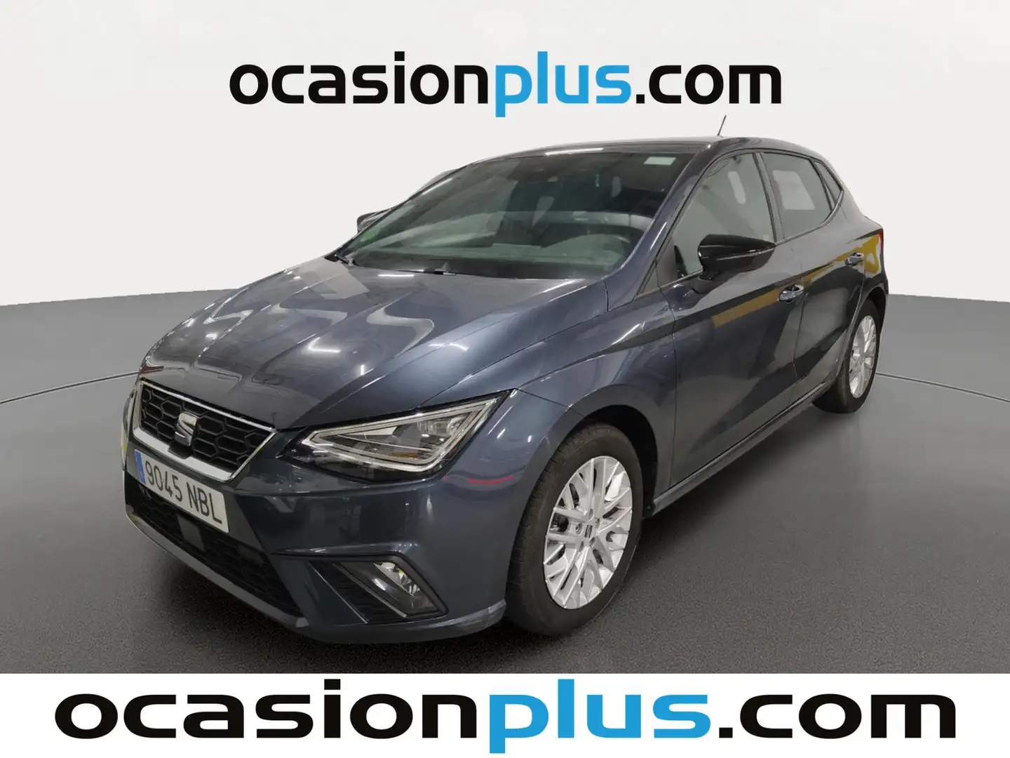 Foto Seat Ibiza SEAT Ibiza 1.0 TSI FR Salta (115 CV)