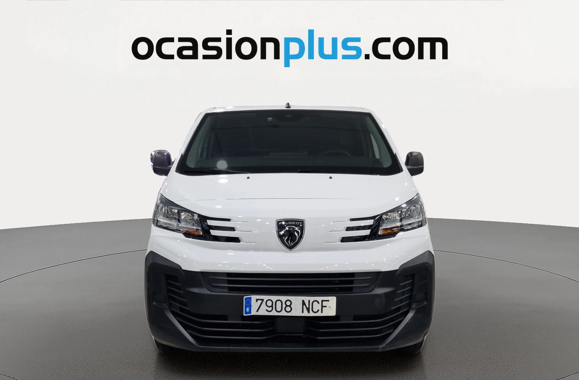 Peugeot Expert BlueHDi 120 Standard 3 plazas - foto 11