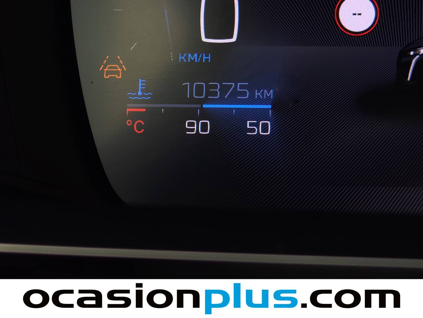 Peugeot 408 Peugeot 408 Allure Hybrid 145 eDCS6 (145 CV) de ocasión