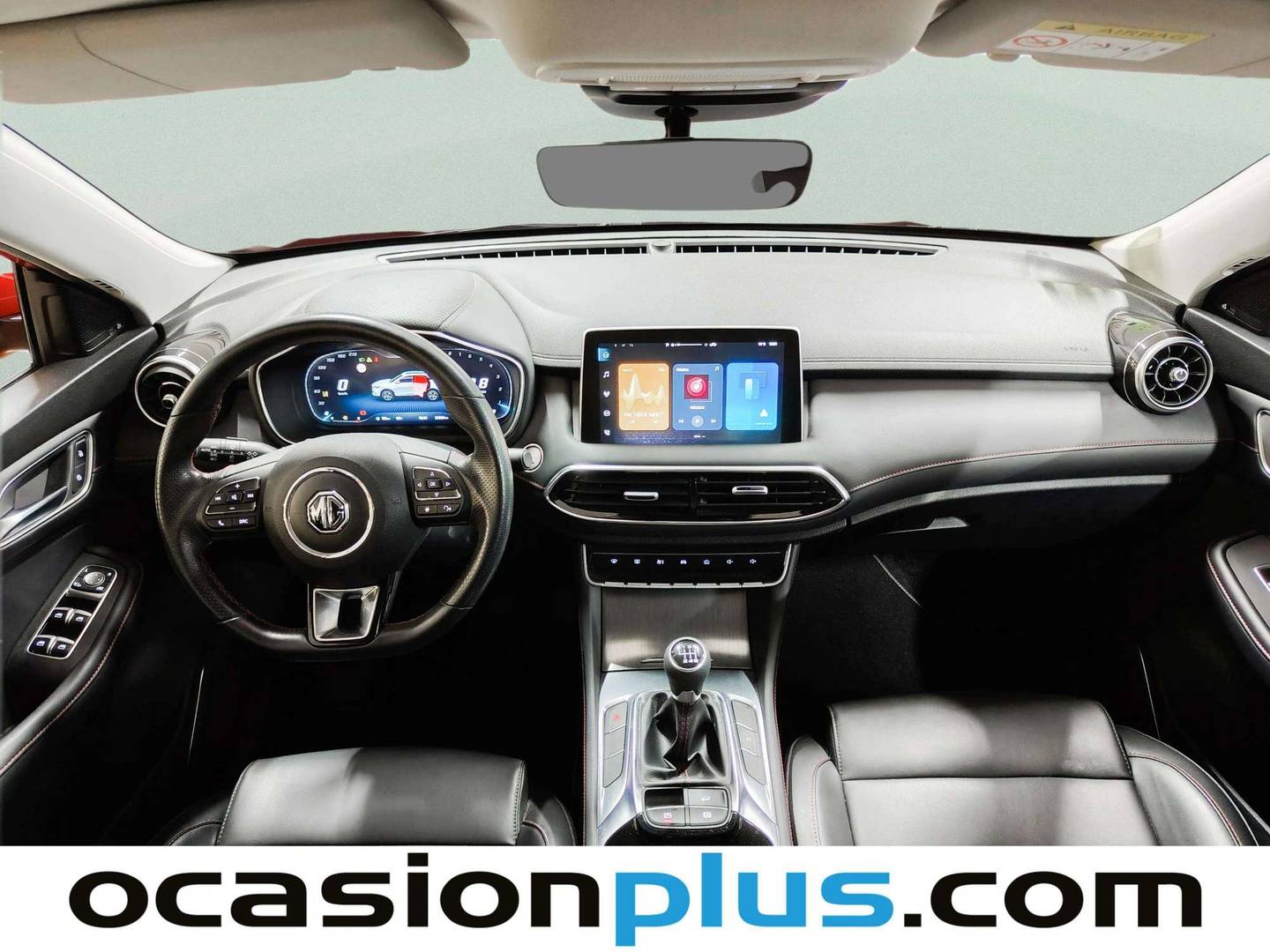MG HS MG HS 1.5 Turbo GDI Comfort (162 CV) de ocasión