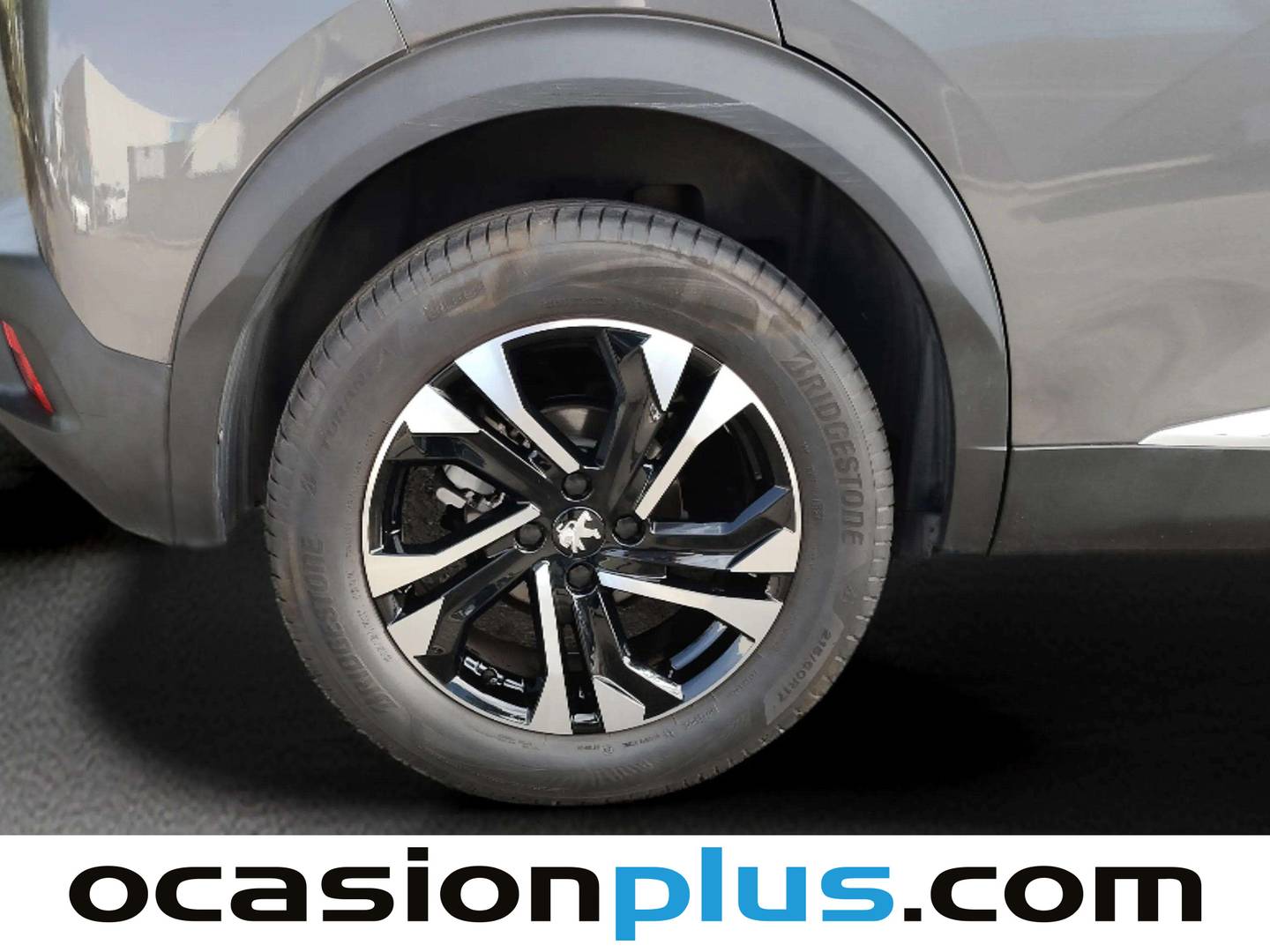 Peugeot 2008 Peugeot 2008 BlueHDi 110 Allure Pack (110 CV) diésel
