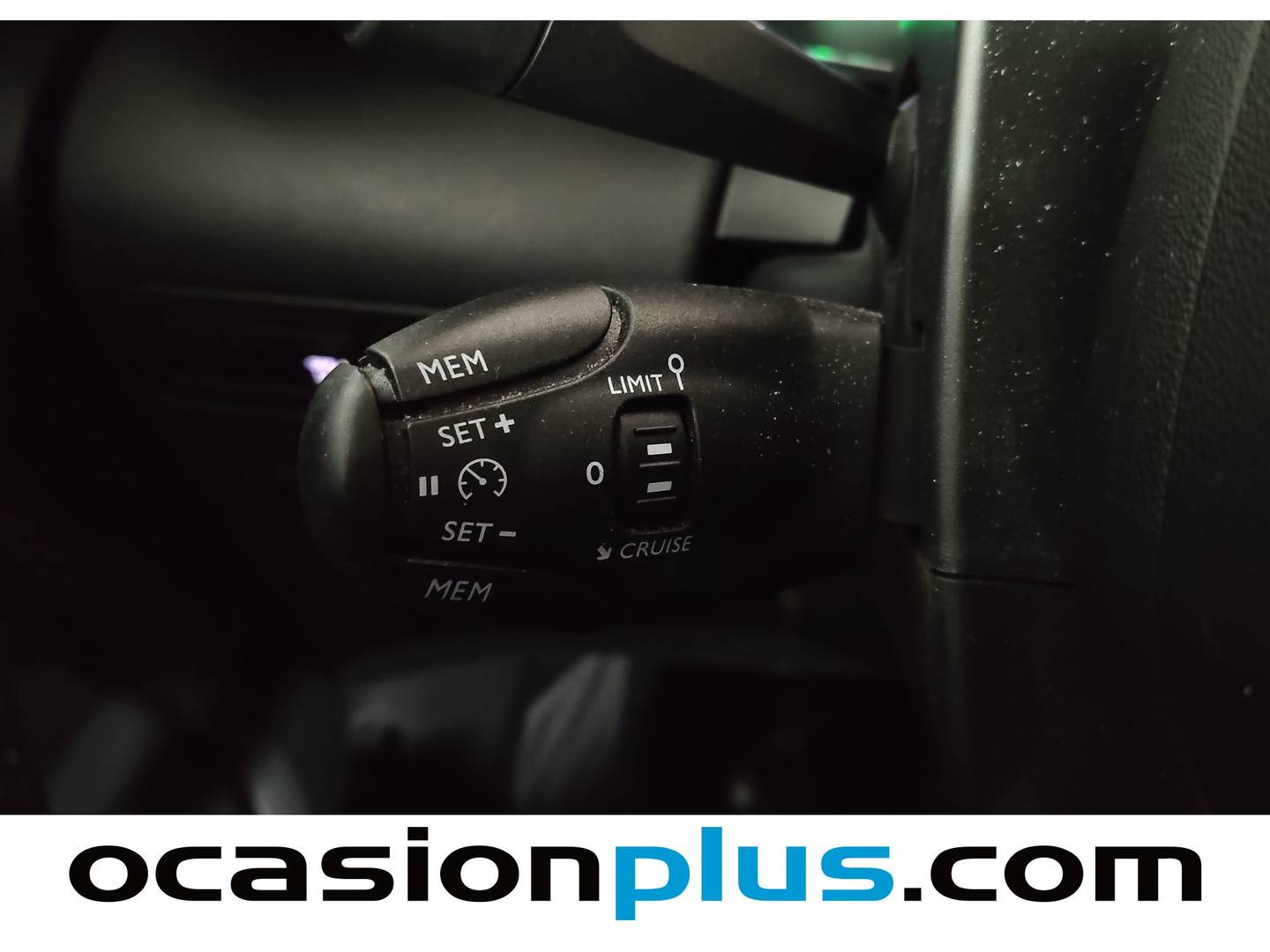 Foto Citroën C3 Aircross Citroen C3 Aircross PureTech 110 S&S Shine (110 CV)