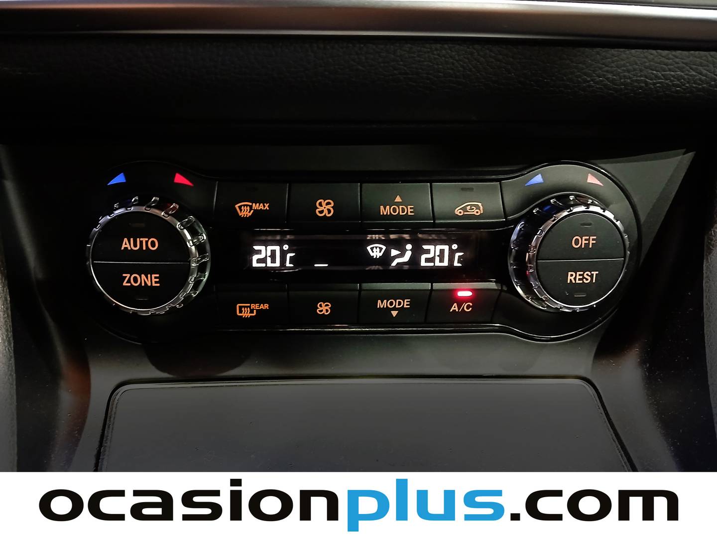 Foto Mercedes CLA Mercedes-Benz CLA CLA 220 d (177 CV) Pack AMG