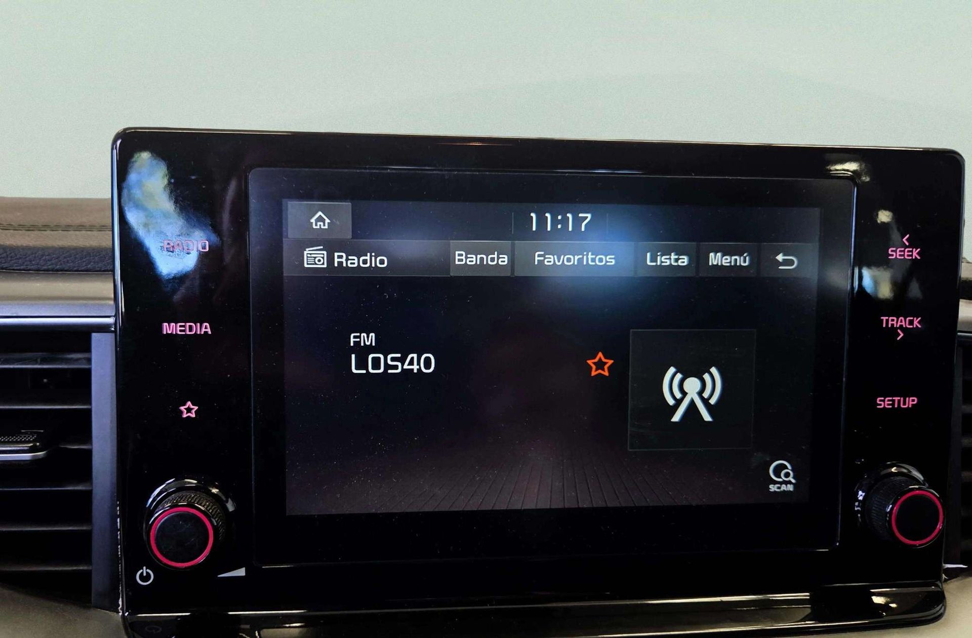 Kia XCeed 1.0 T-GDi Drive - foto 28