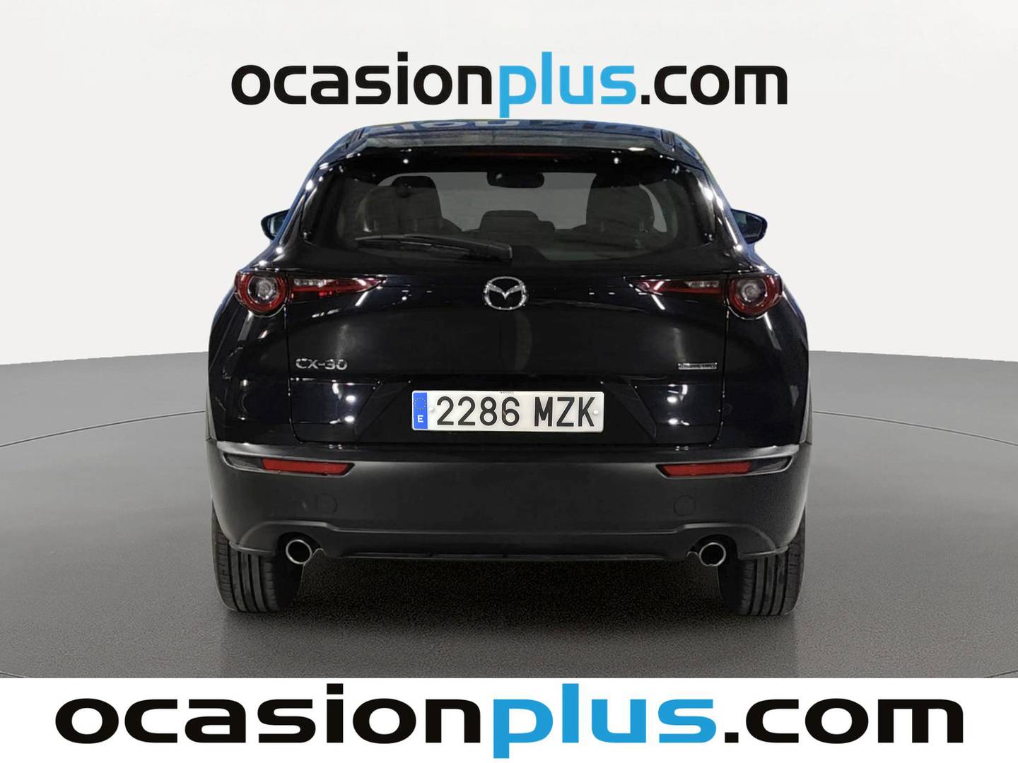 Foto Mazda CX-30 Mazda CX-30 e-SKY G MHEV Prime-line (140 CV)