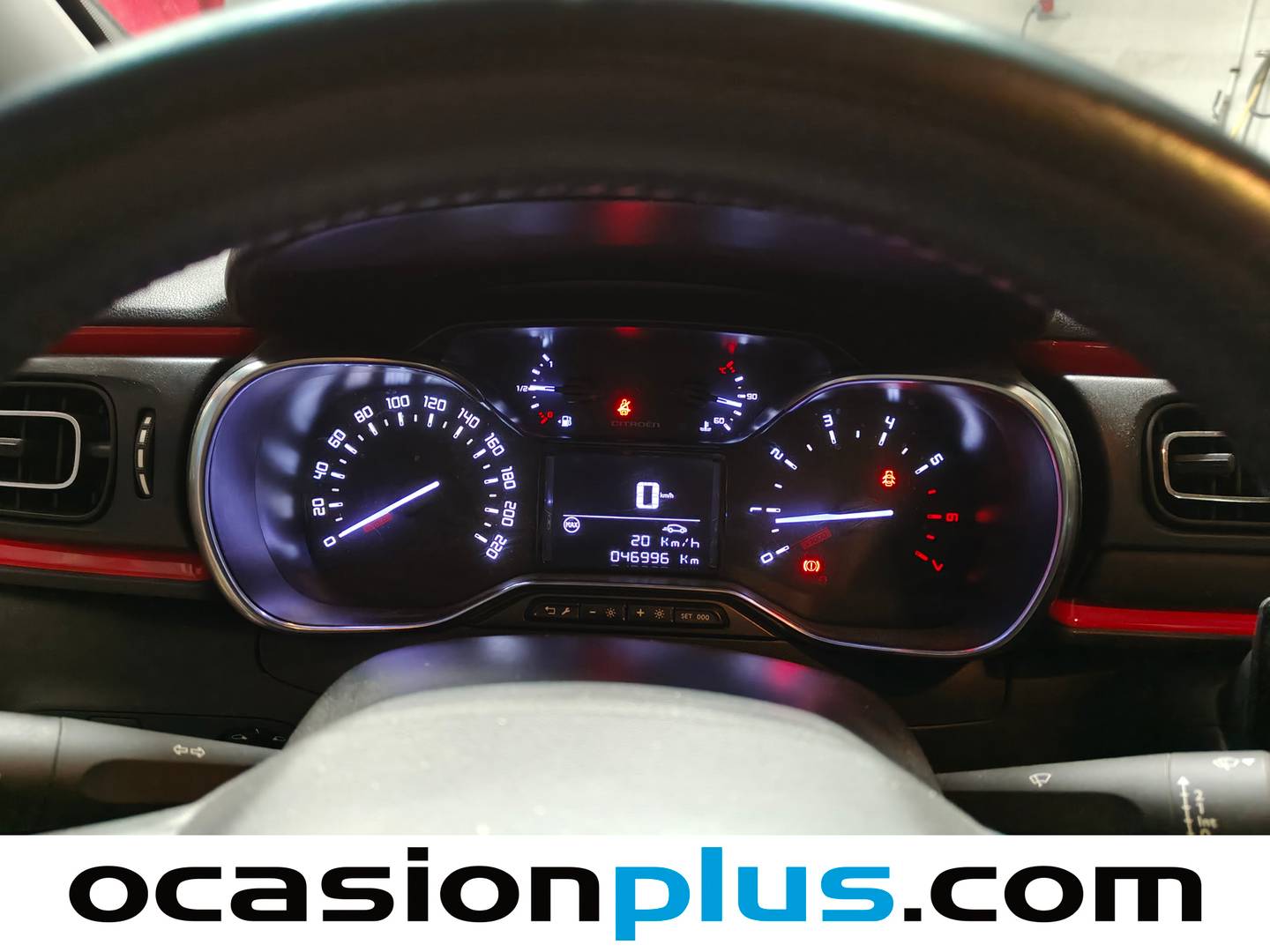 Citroën C3 Citroën C3 PureTech 83 Feel (83 CV) 82cv