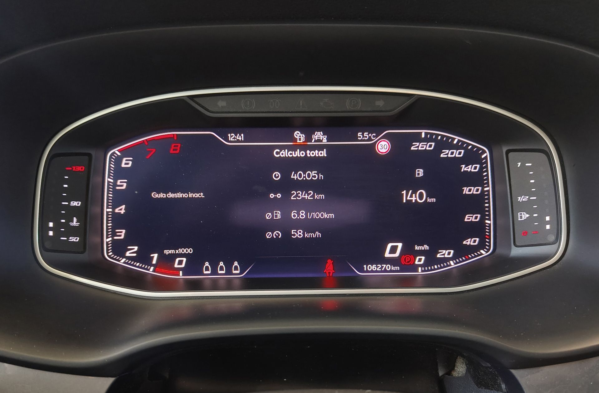SEAT Ateca 1.5 TSI Style XL - foto 22