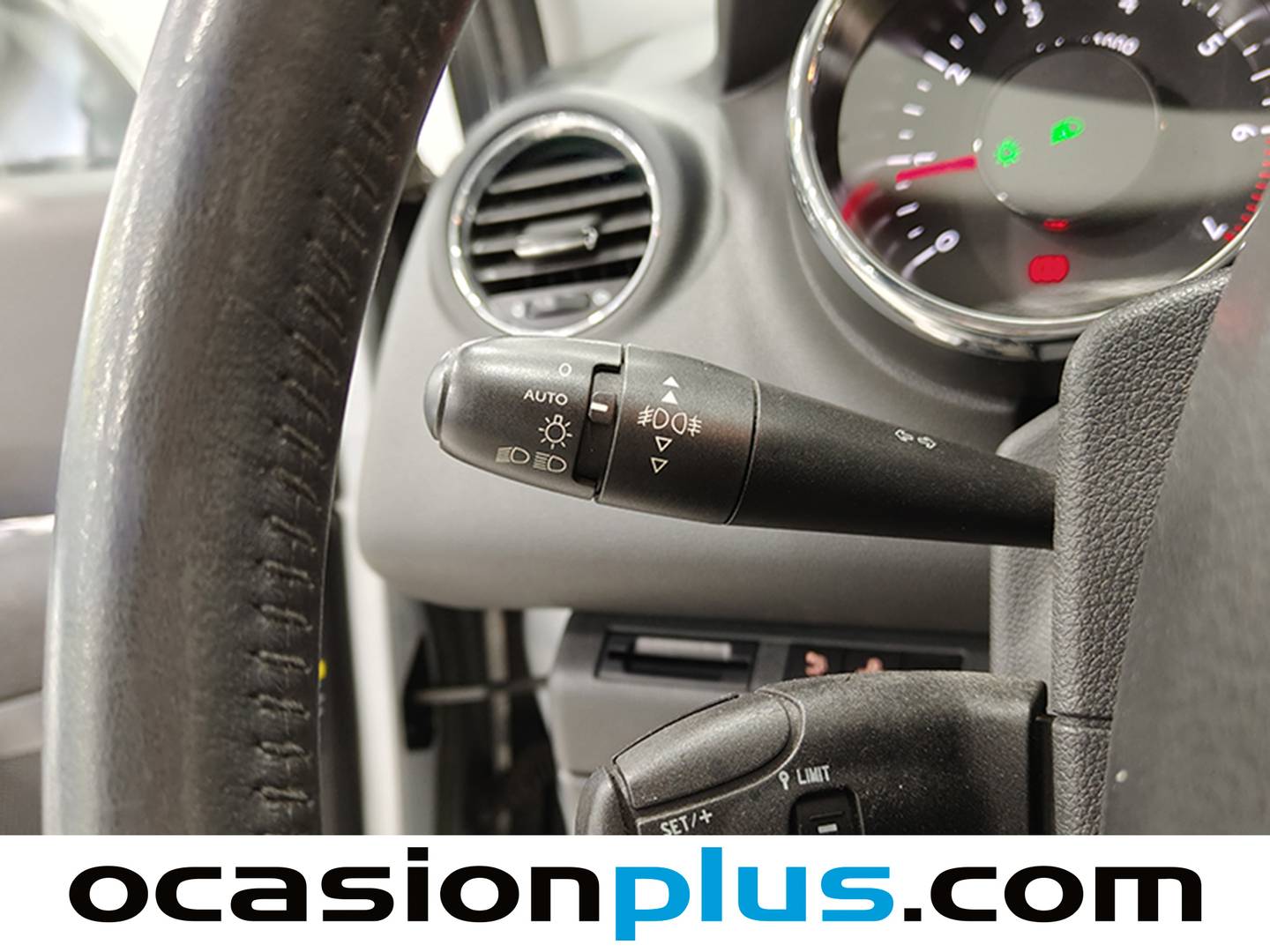 Peugeot 5008 Peugeot 5008 Active VTi  (120 CV) 7 Plazas de segunda mano