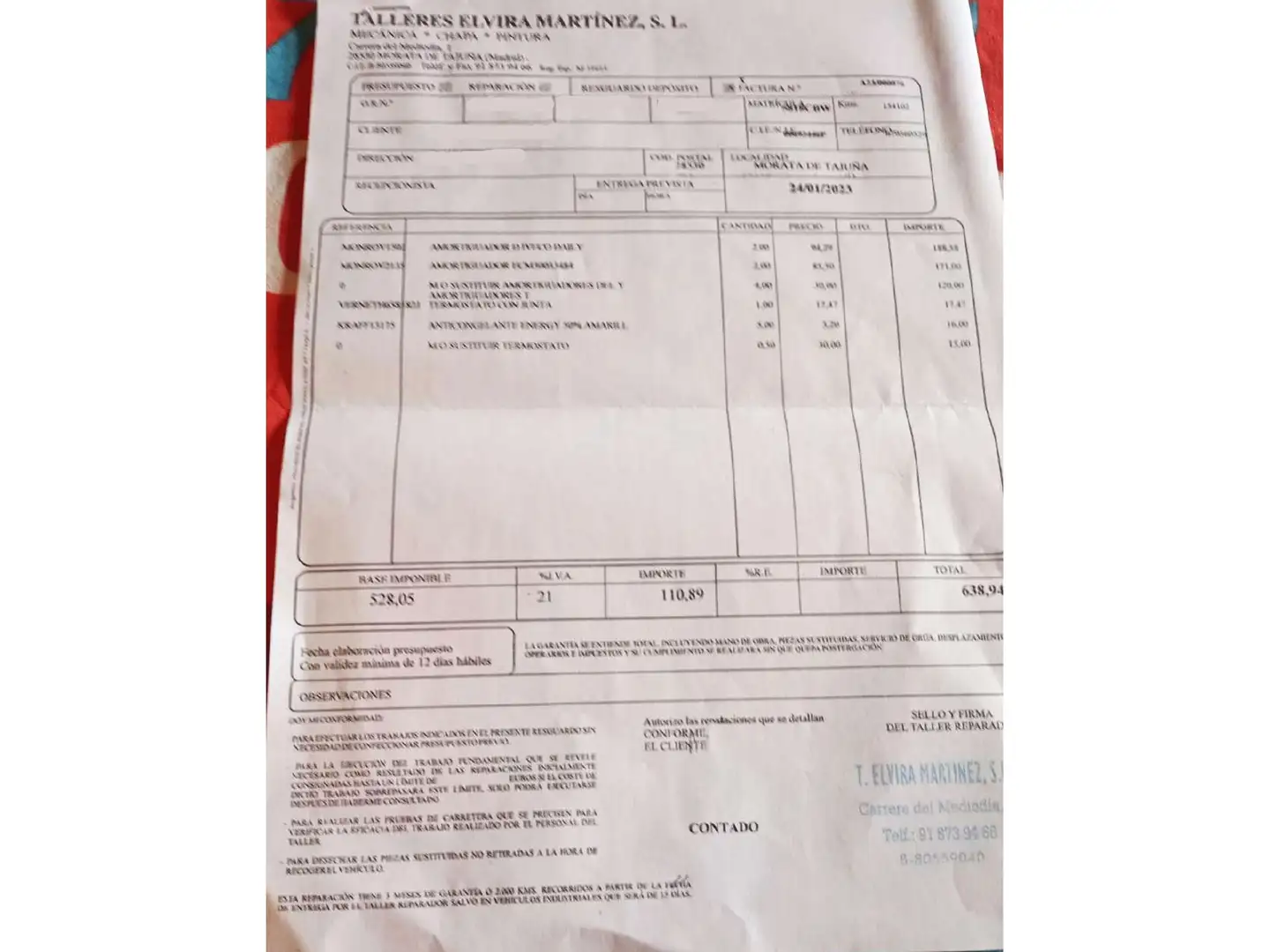 Foto Iveco Daily Iveco Daily Furgon 35 S 11 3300/2100 RS (105 CV)