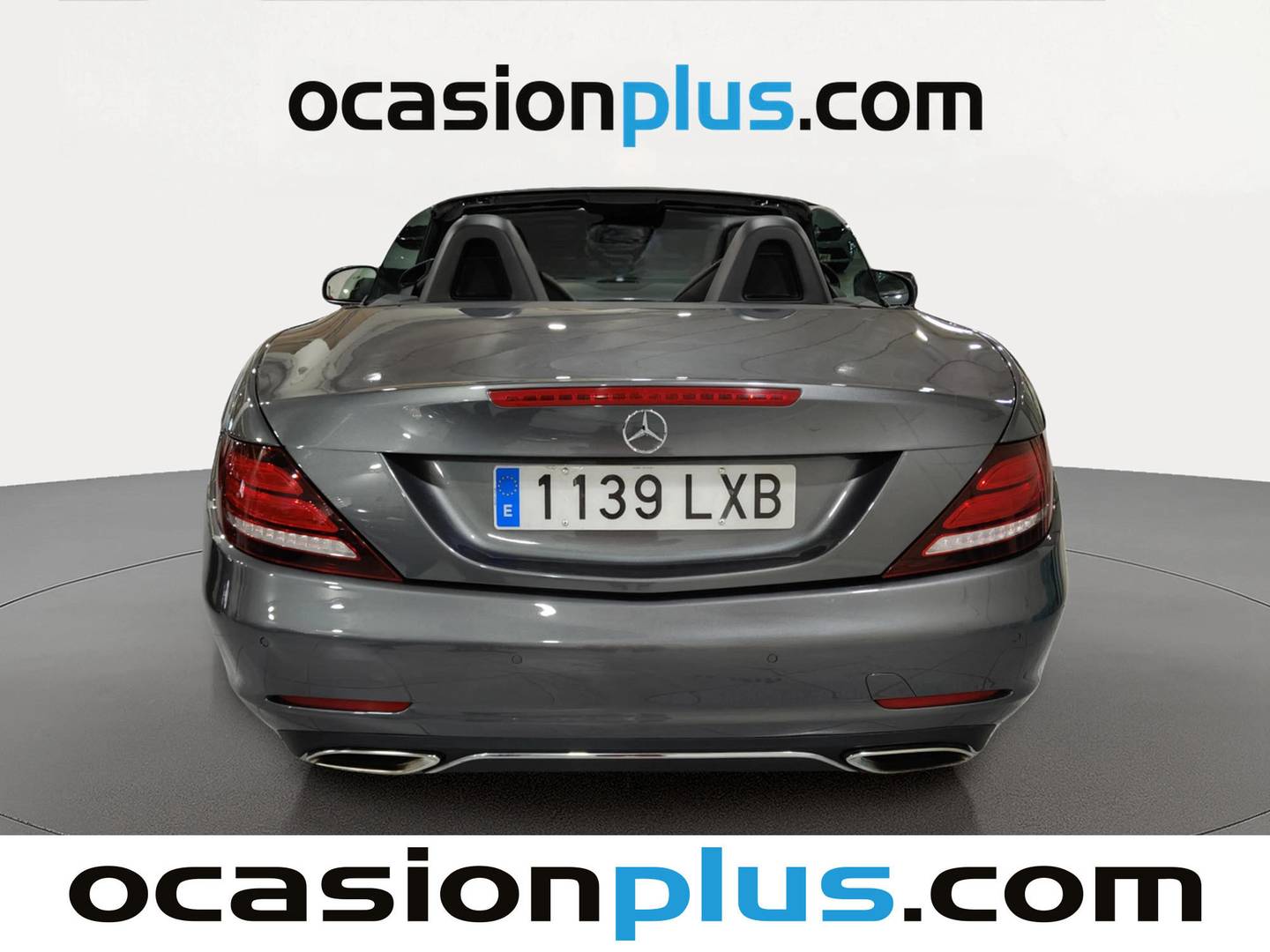 Mercedes Clase SLC Mercedes Clase SLC 180 115kw ( 156 CV) al mejor precio