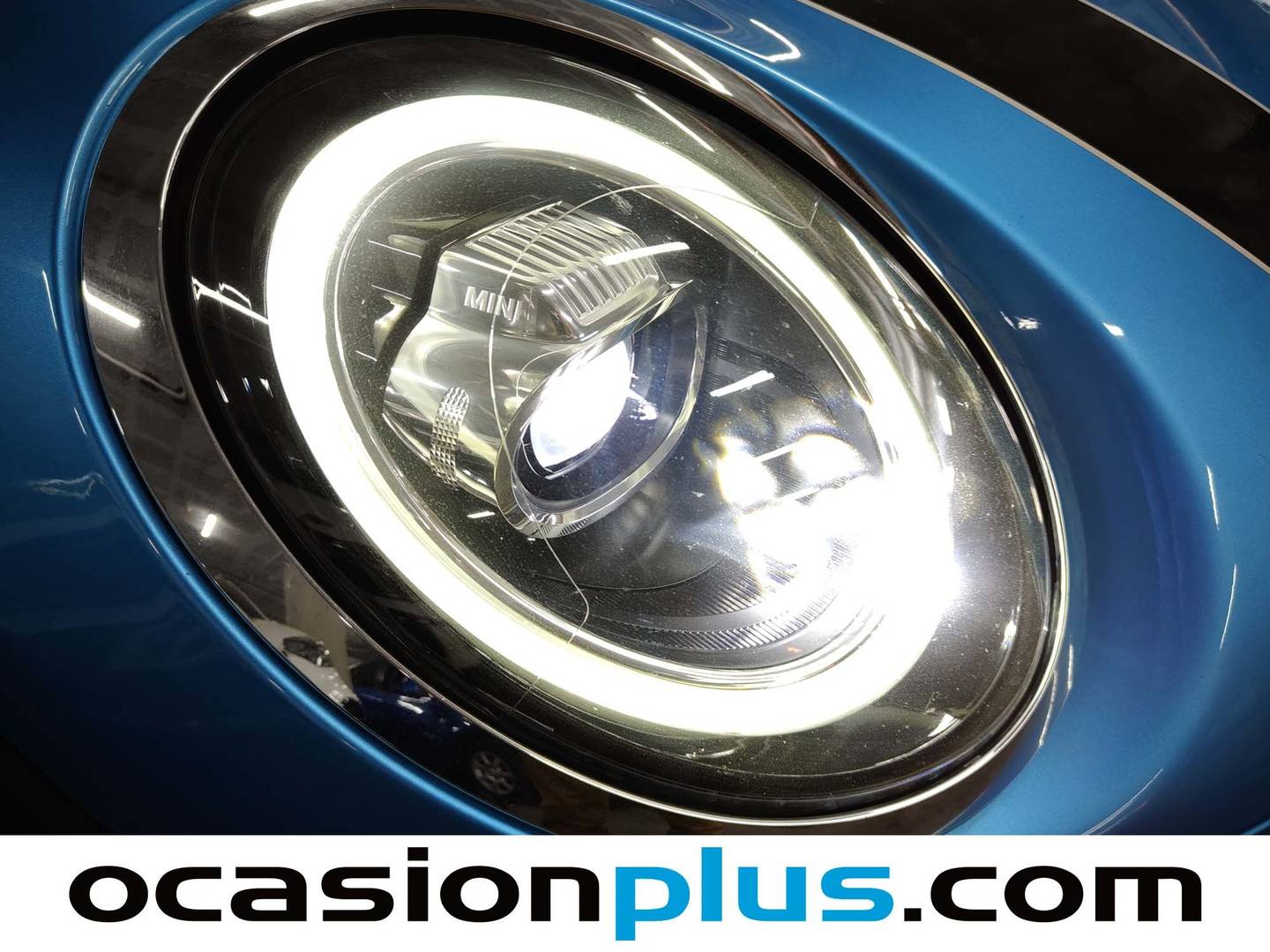 Accesorios del Mini MINI Mini MINI Cooper 5 Puertas 5 Puertas (136 CV)