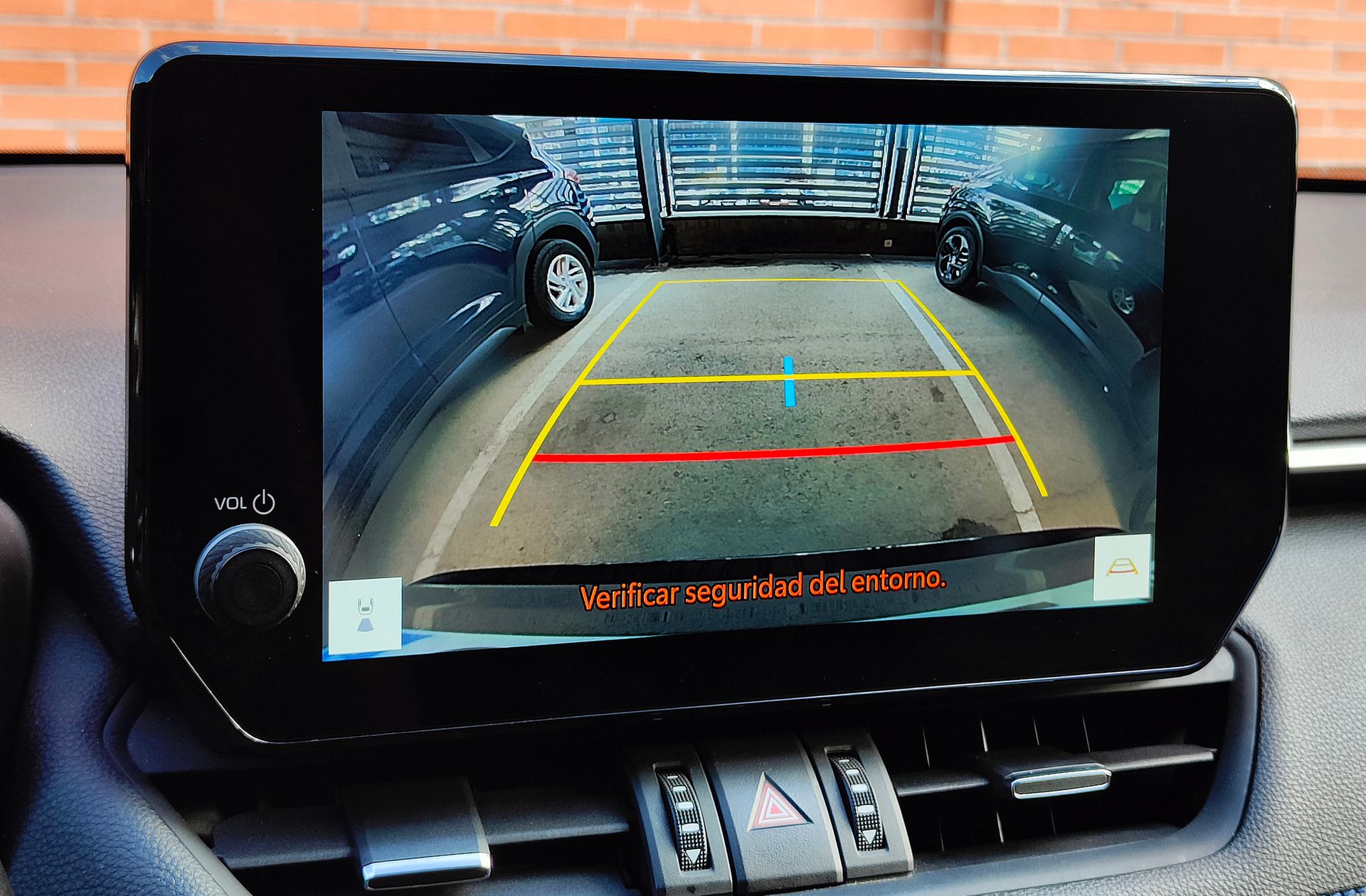 SsangYong Rodius 2.0 e-Xdi Premium 7 plazas - foto 9