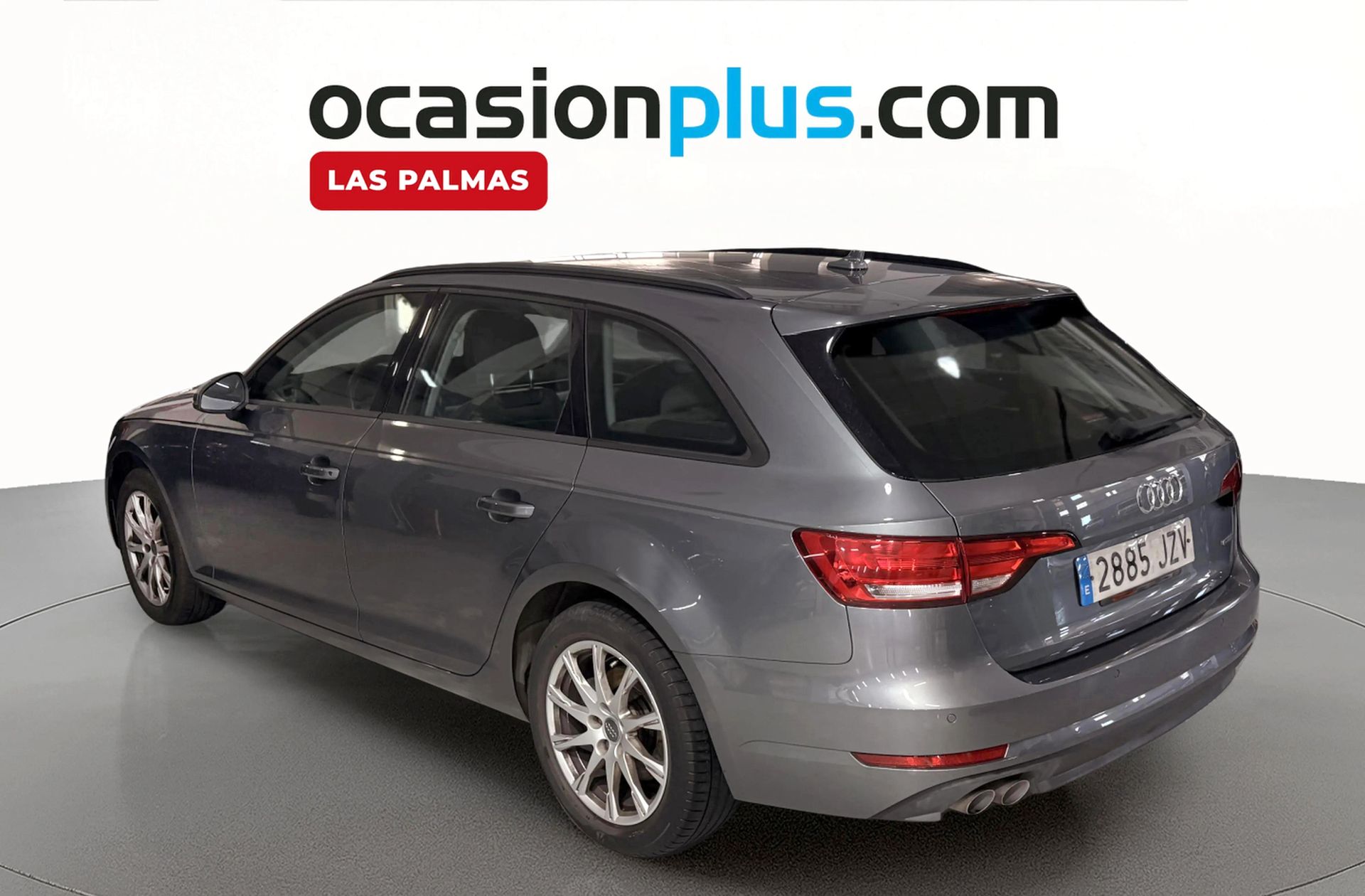 Audi A4 Avant 2.0 TDI quattro S tronic - foto 3