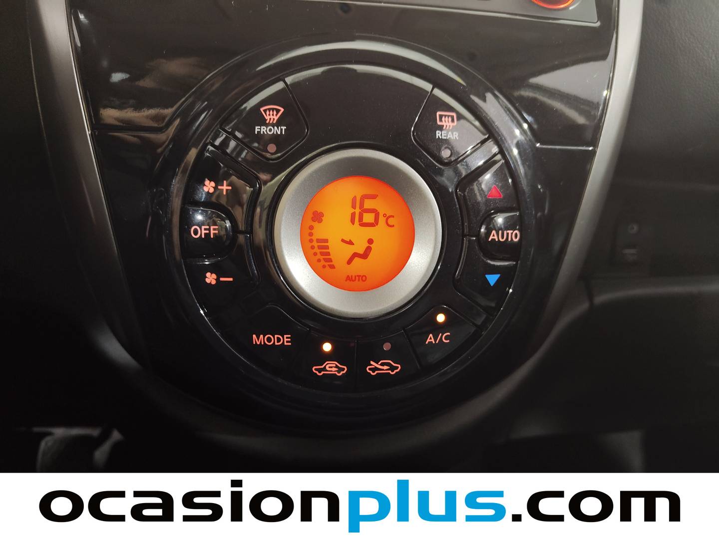Nissan Micra Nissan Micra 1.2G Acenta  (80 CV) barato