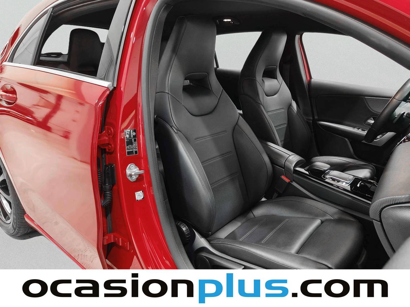 Mercedes Clase A Mercedes Clase A Clase A 180 d (116 CV) km 0