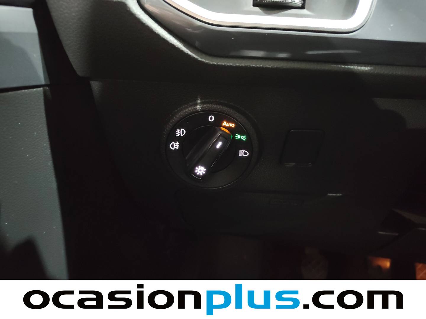 Foto Seat Ateca SEAT Ateca 1.5 TSI S&S Style XL (150 CV)