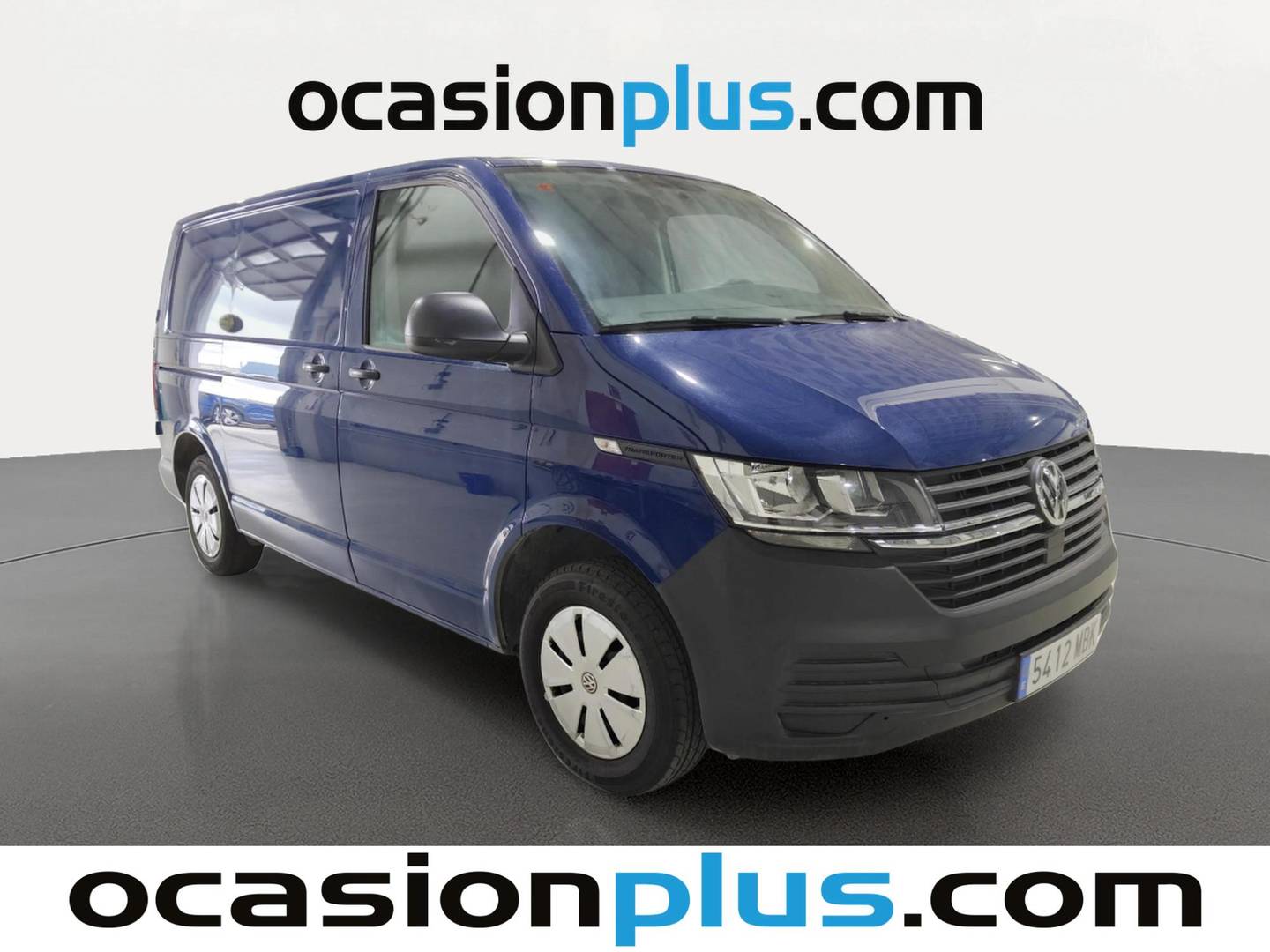 Foto Volkswagen Transporter Volkswagen Transporter Furgon Batalla Corta TN 2.0 TDI (110 CV)