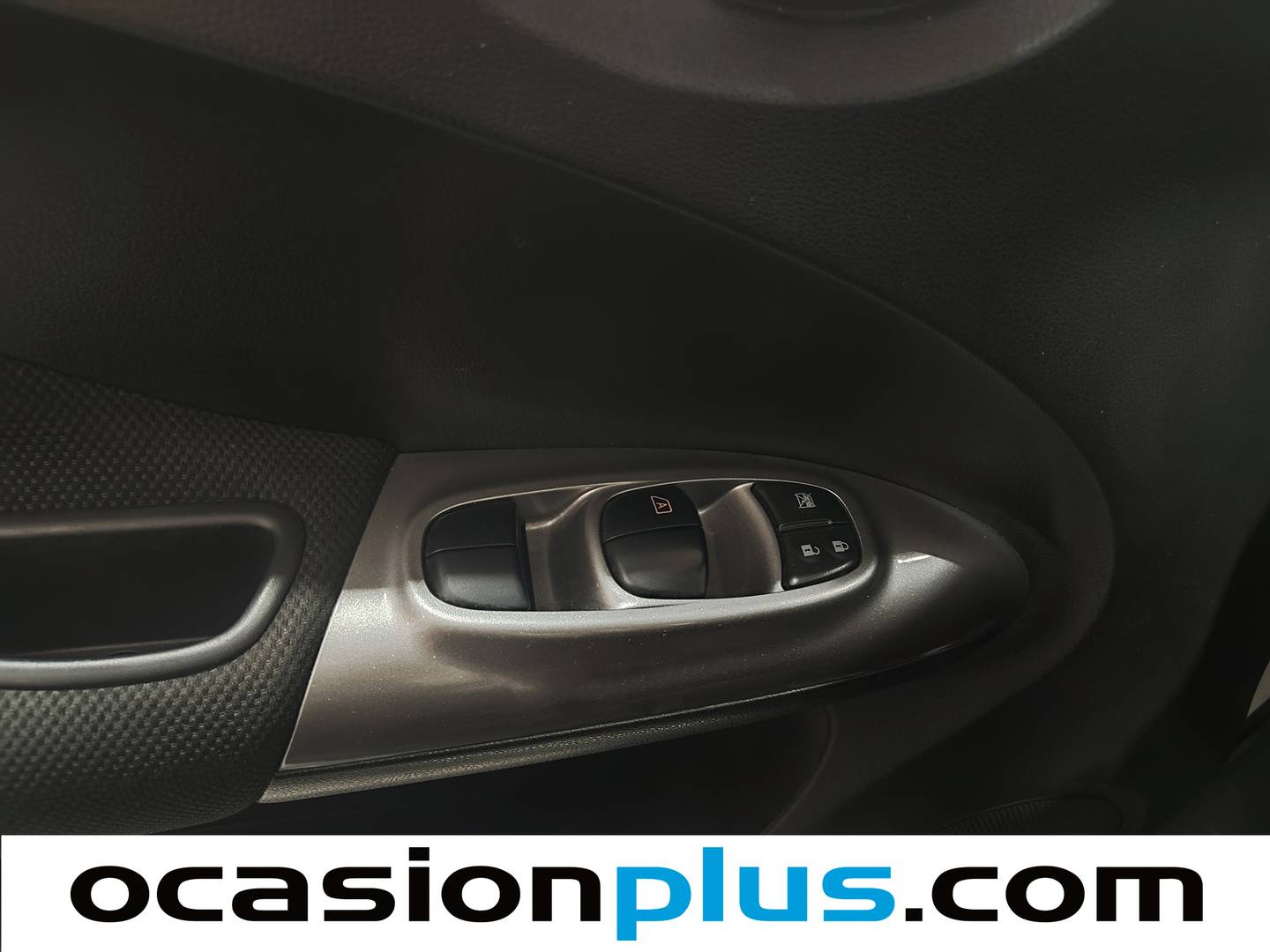 Accesorios del Nissan JUKE Nissan Juke DIG-T Acenta (115 CV)