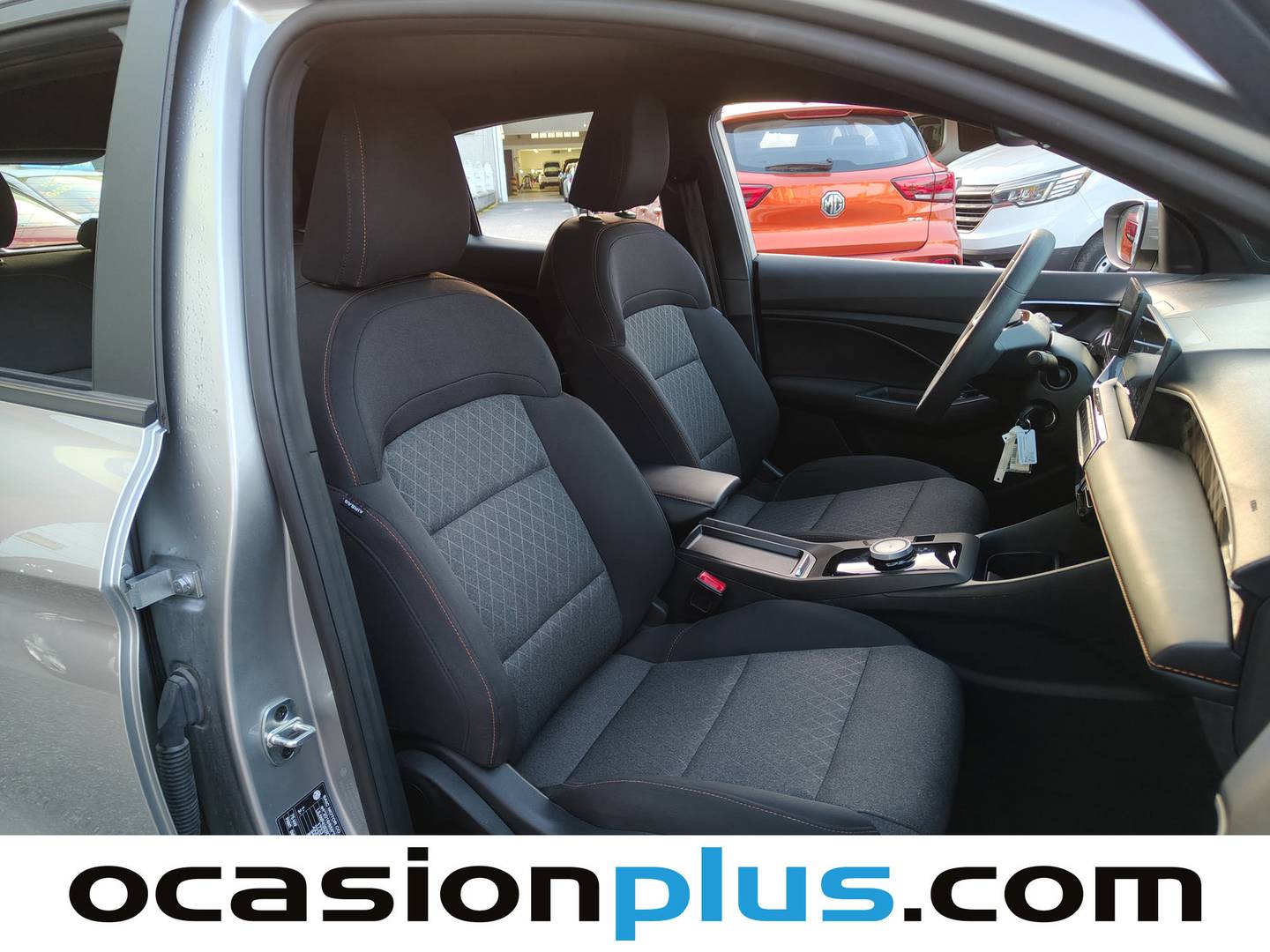 MG MG3 Hybrid+ MG MG3 Hybrid+ Standard (195 CV) km 0