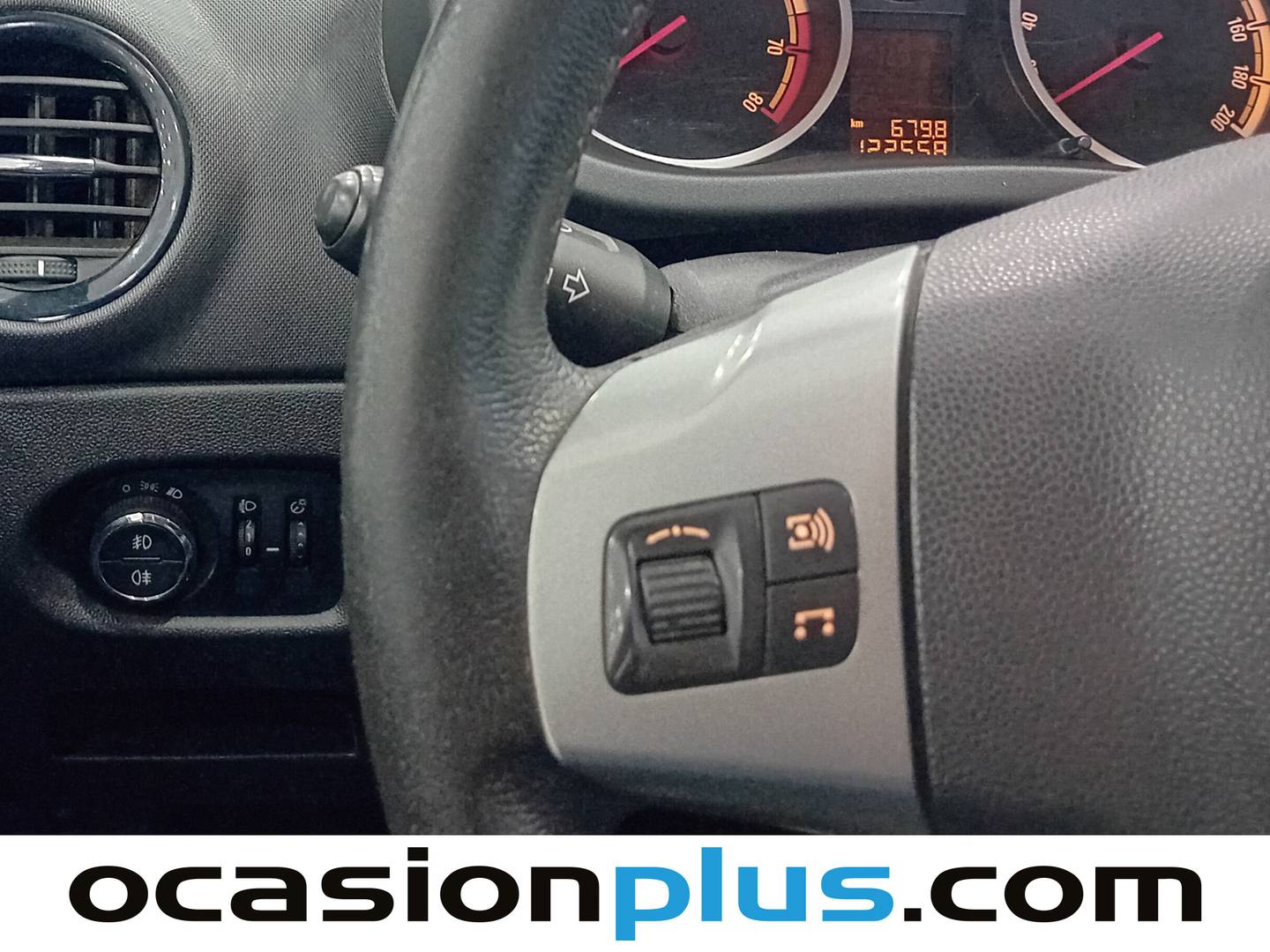 Foto Opel Corsa Opel Corsa 1.4 Selective  (100 CV)