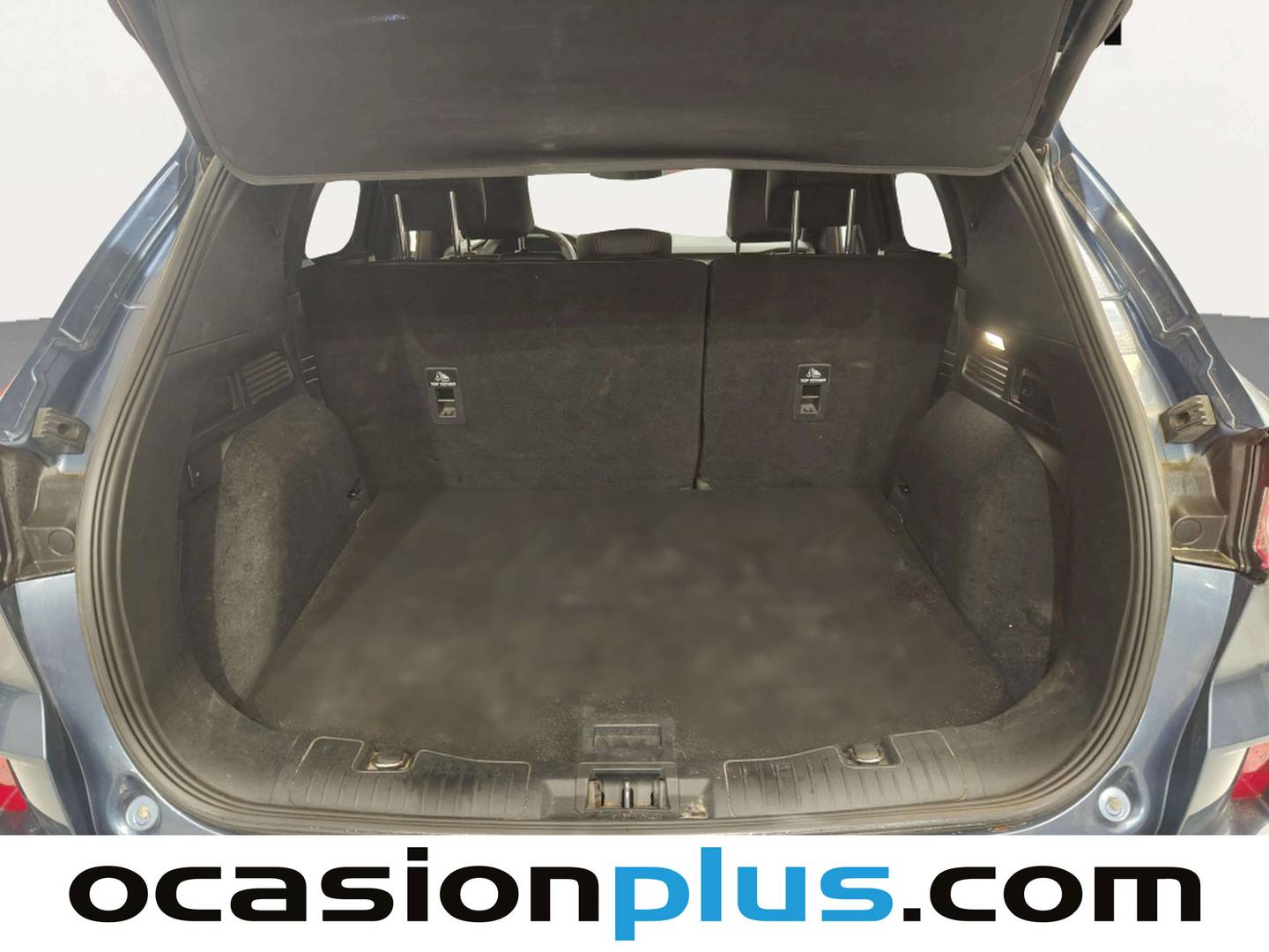 Fotos maletero Ford Kuga Ford Kuga 1.5 EcoBlue ST-Line X Auto (120 CV)