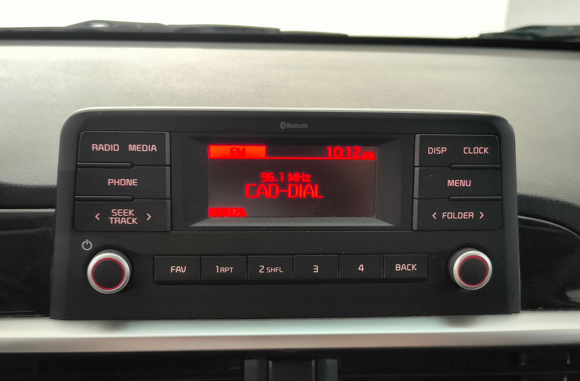 Kia Picanto 1.0 DPi Concept Pack Comfort - foto 27