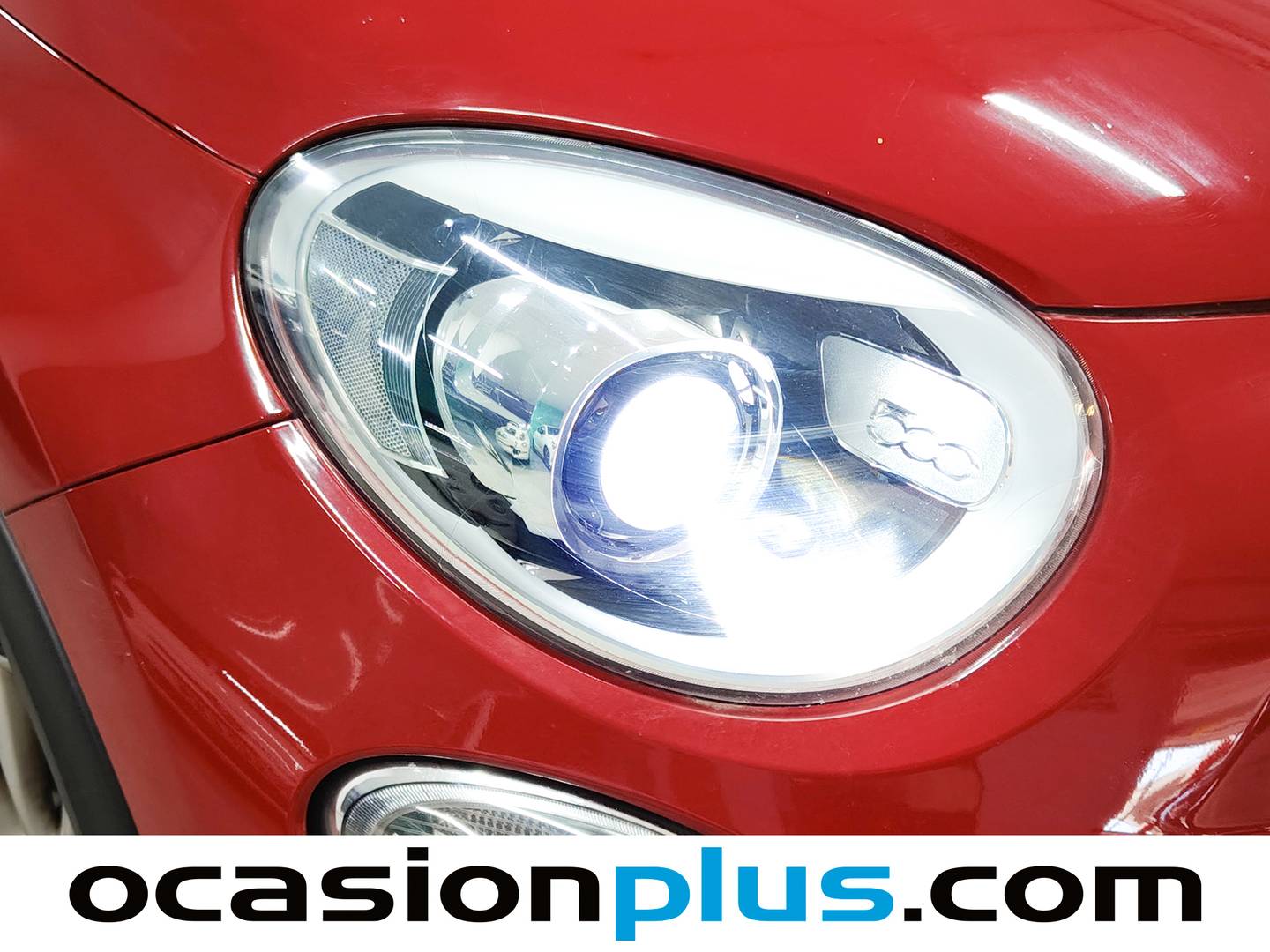 Fiat 500X Fiat 500X 1.4 MultiAir Lounge 4x2 (140 CV) al mejor precio
