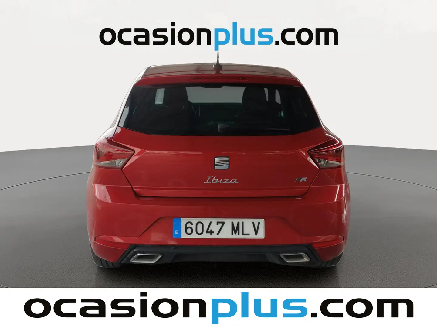 Foto Seat Ibiza SEAT Ibiza 1.0 TSI S&S FR XL (110 CV)