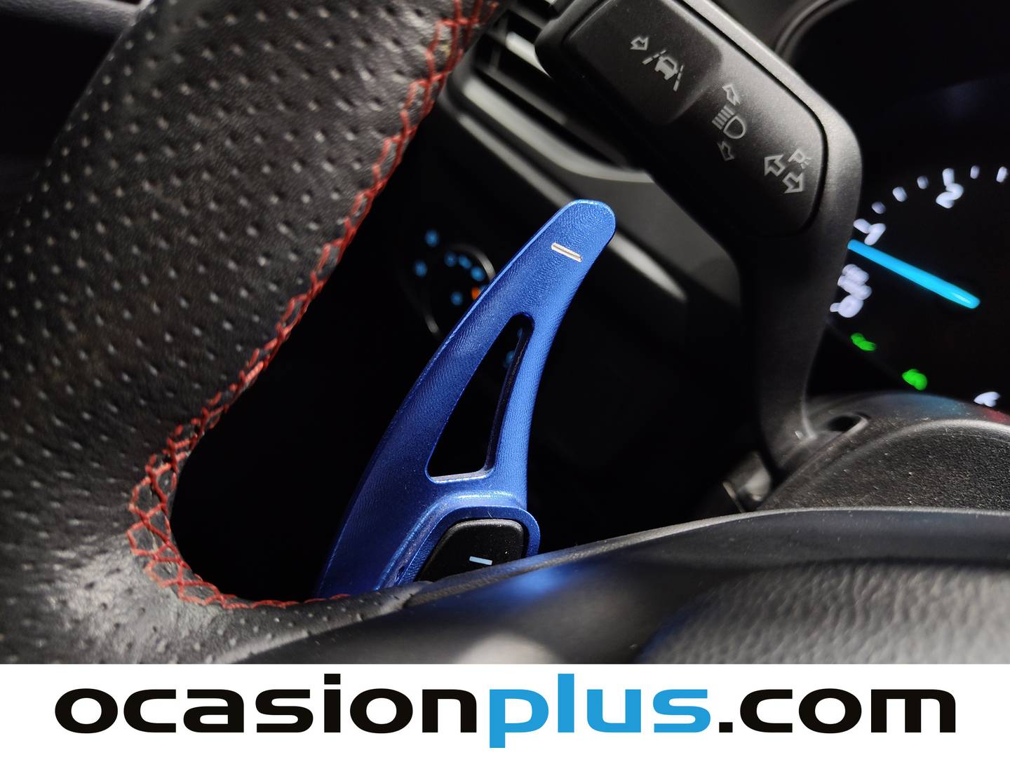 Ford Focus Ford Focus 1.5 Ecoblue ST-Line Auto (120 CV) 120cv