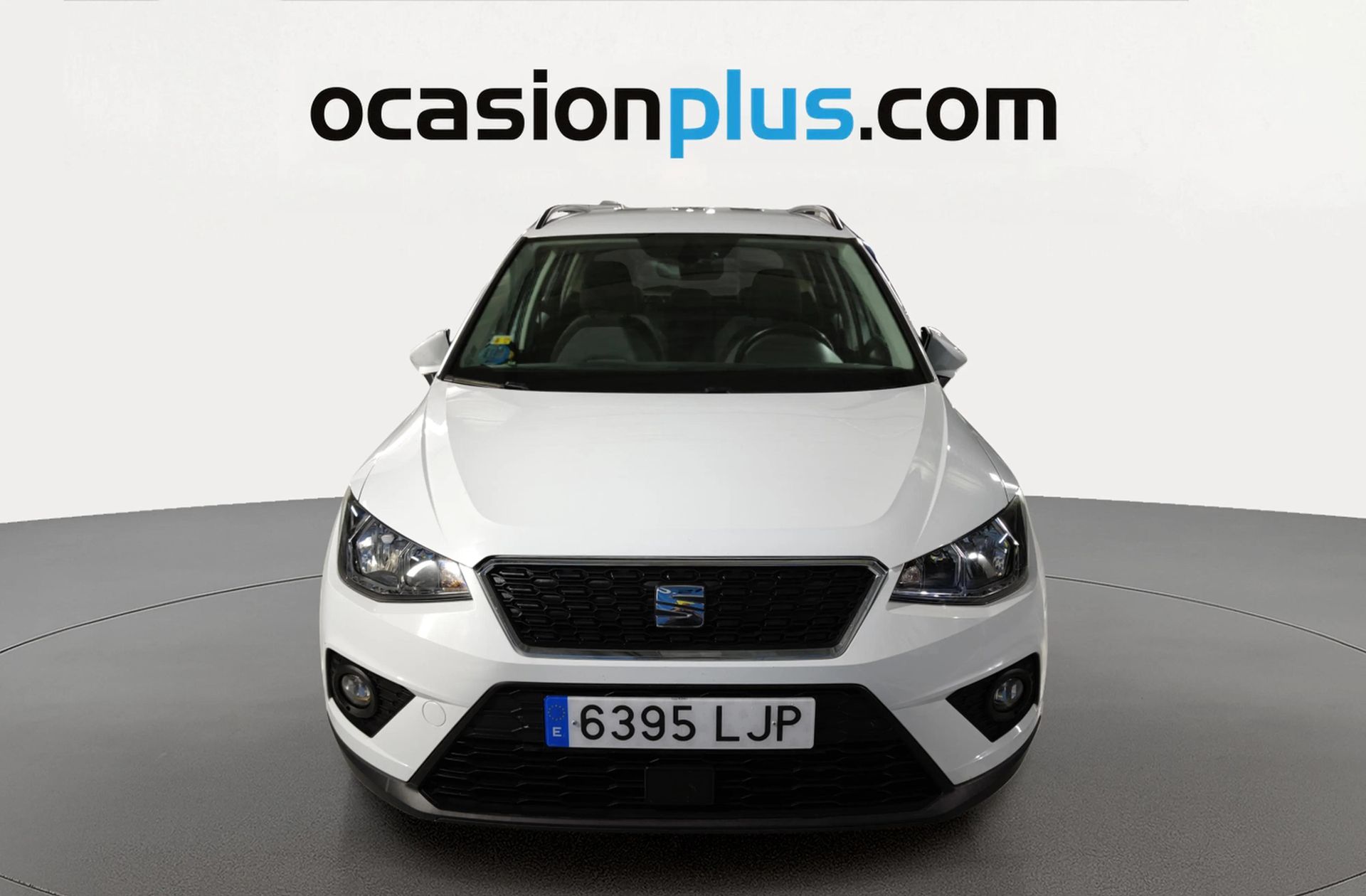SEAT Arona 1.0 TGI GNC Style Edition - foto 13