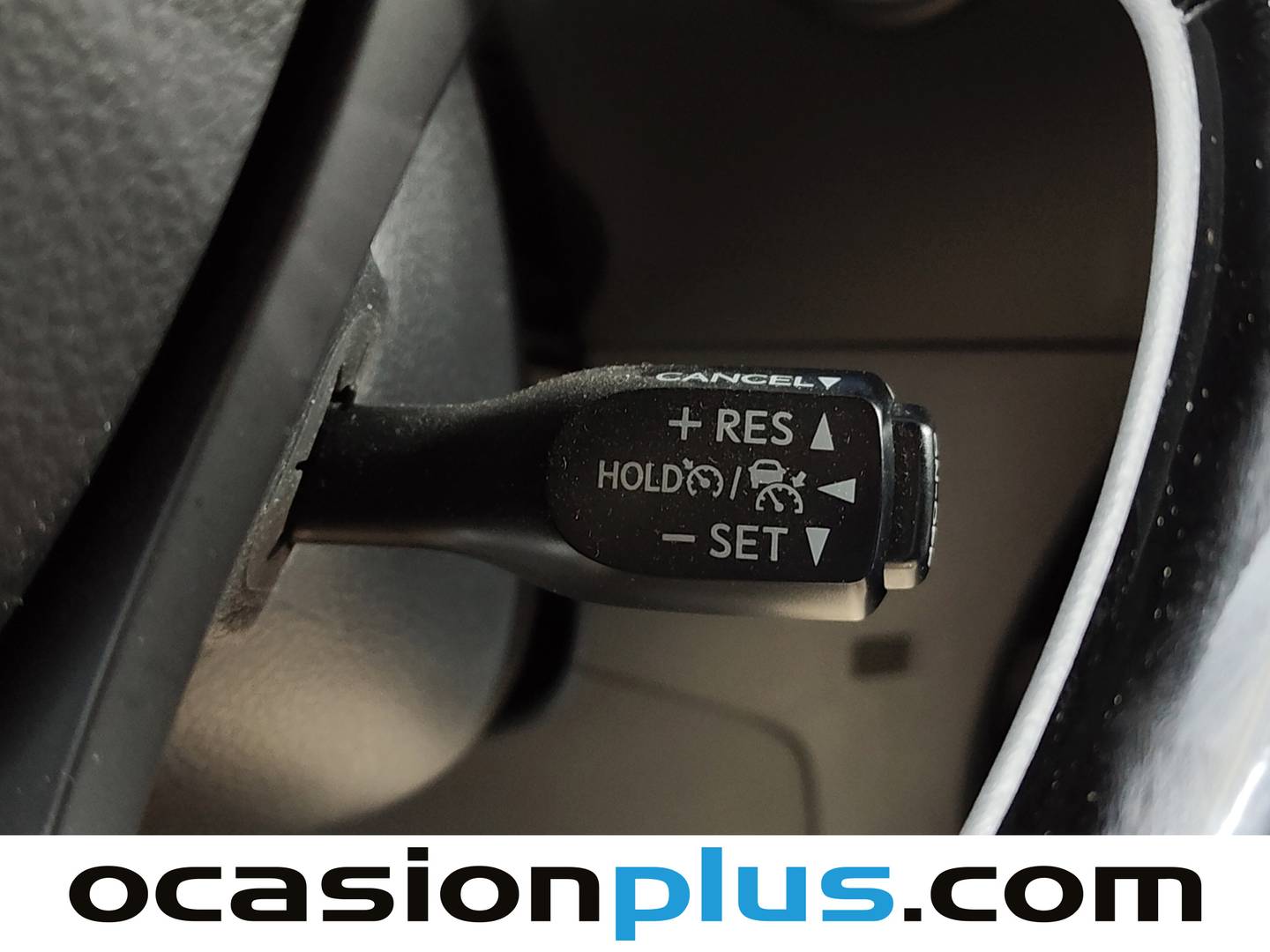 Toyota C-HR Toyota C-HR 1.8 125H Advance (122 CV) de ocasión