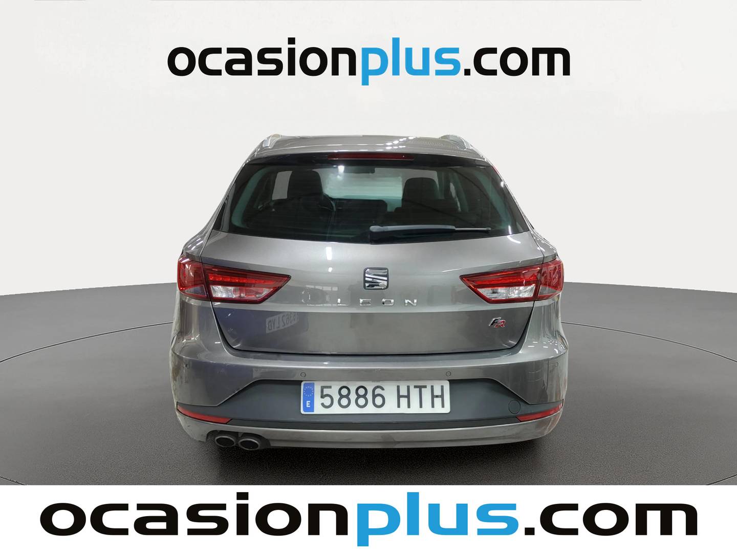 Seat León Seat León ST 2.0 TDI S&S FR DSG  (184 CV) barato
