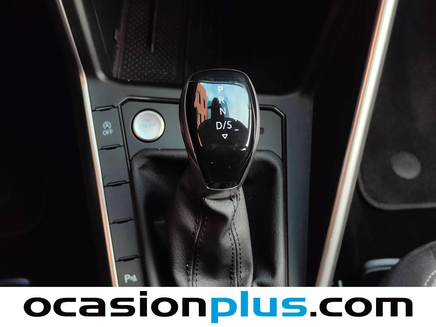 Foto Volkswagen Taigo Volkswagen Taigo 1.0 TSI (115 CV) DSG