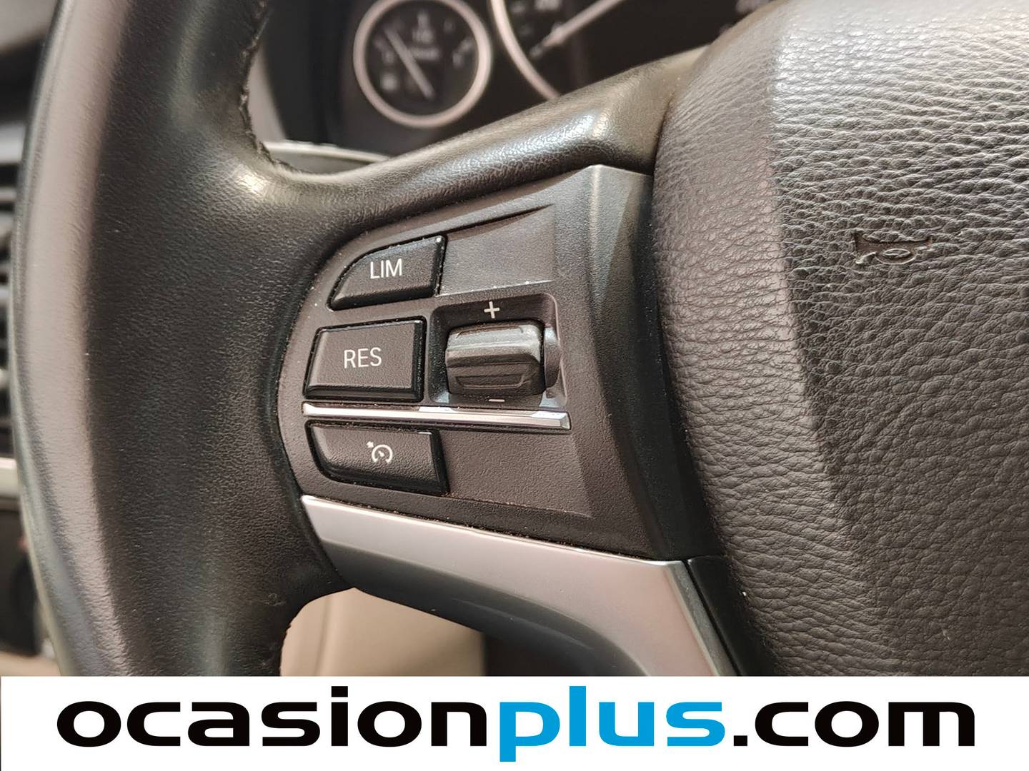 Paquetes del BMW X5 BMW X5 sDrive25d  (231 CV) 7 Plazas