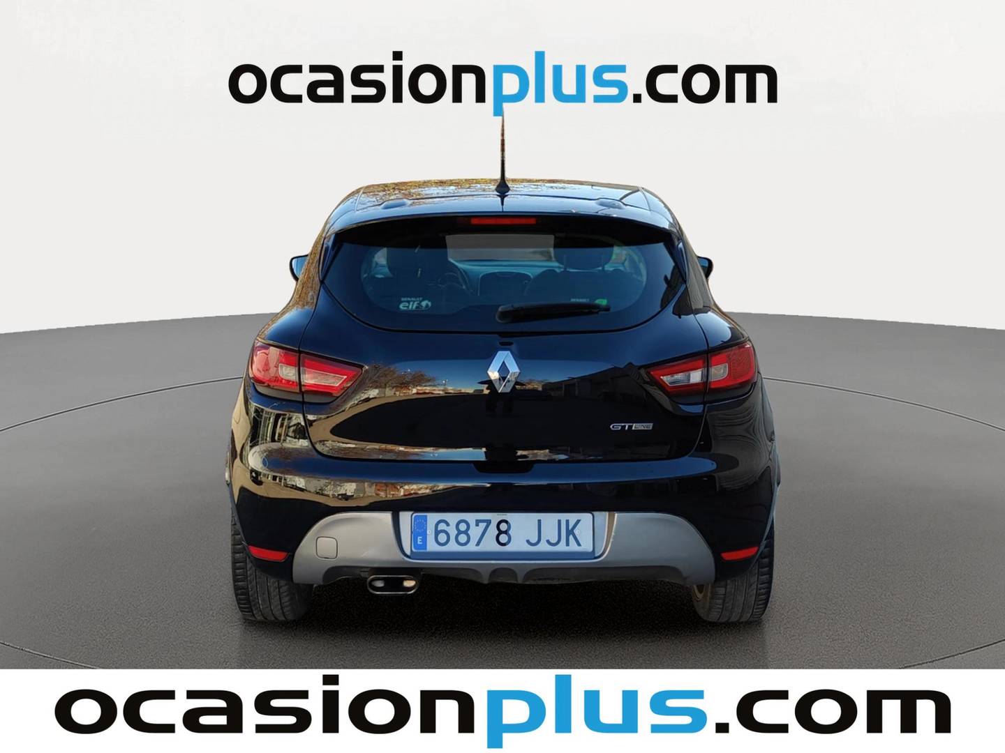 Foto Renault Clio Renault Clio TCe 90 Dynamique Energy S&S eco2 (90 CV)