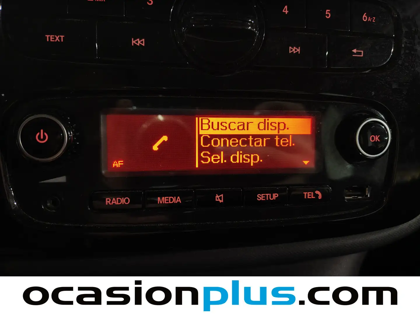 Foto Smart fortwo Smart ForTwo Coupe 52 Proxy (71 CV)