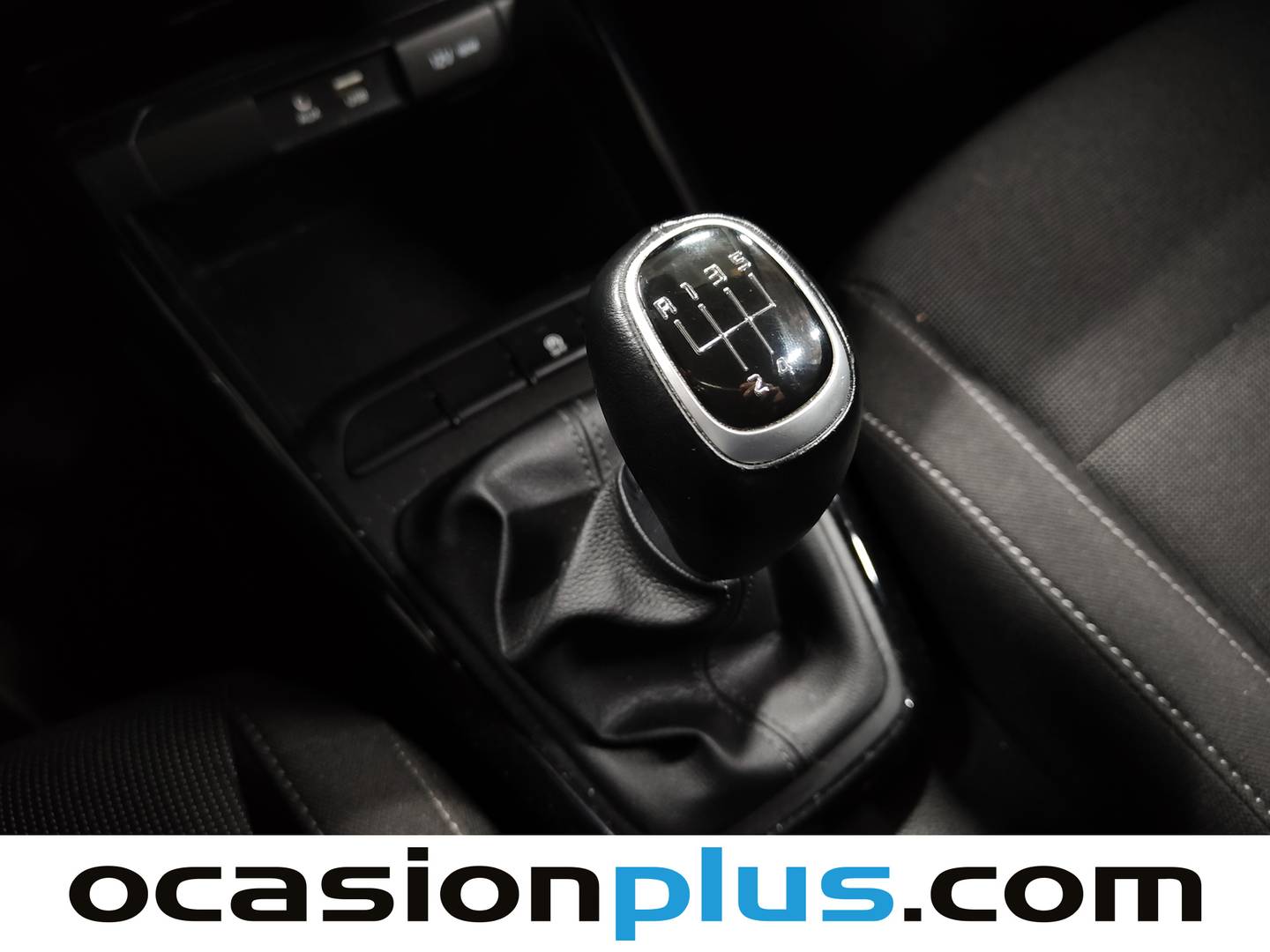 KIA Rio Kia Rio 1.0 T-GDi Tech (100 CV) de segunda mano