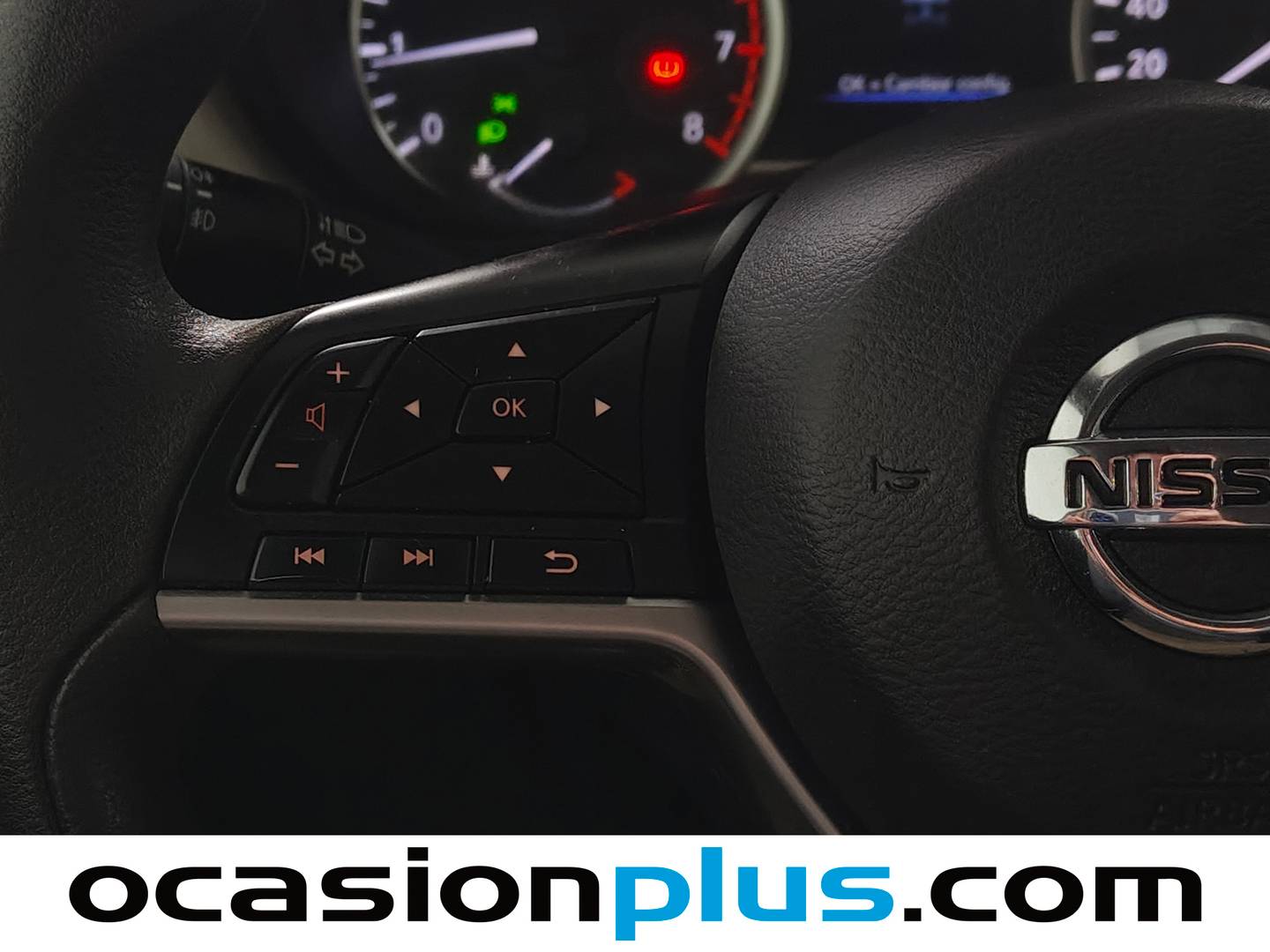 Nissan Micra Nissan Micra IG-T 92 Acenta Sprint (92 CV) de ocasión