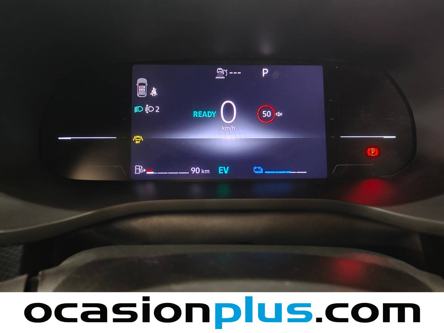 Renault Arkana Renault Arkana Evolution E-Tech full hybrid (145 CV) 2025