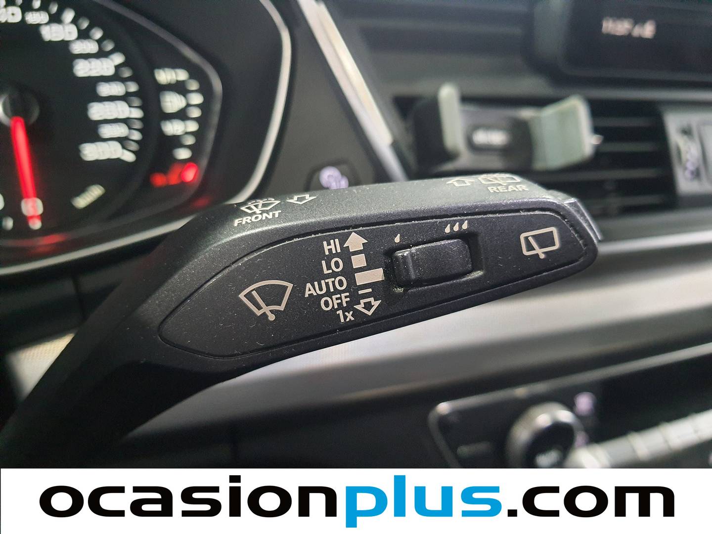 Foto Audi Q5 Audi Q5 Design 2.0 TDI quattro (163 CV) S tronic