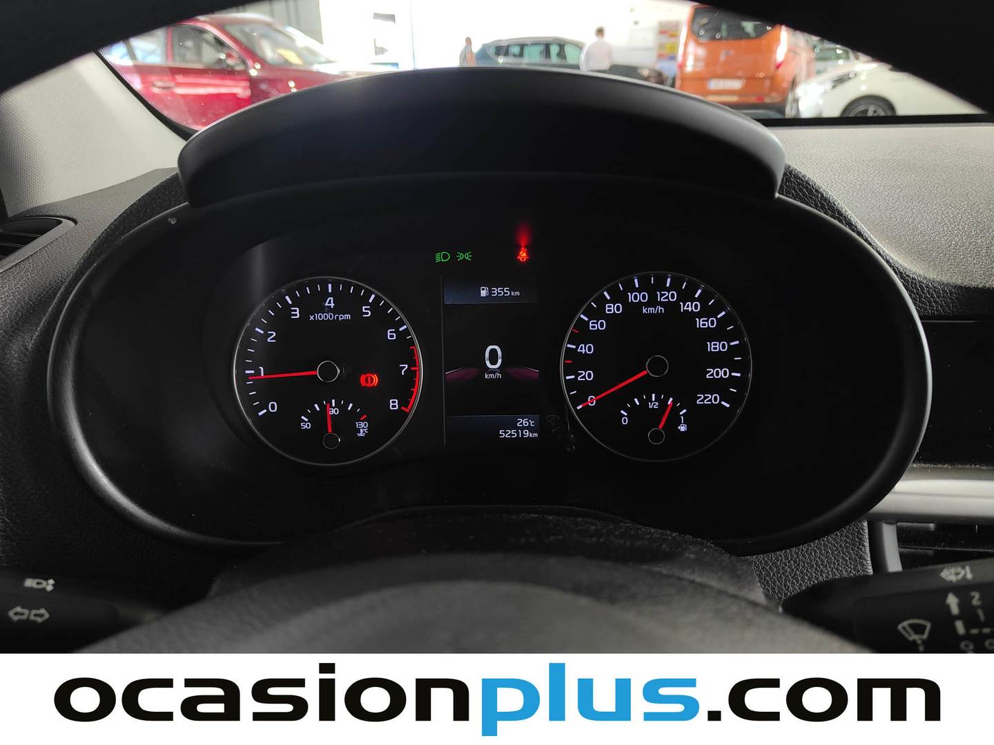 KIA Picanto KIA Picanto 1.0 DPi Concept (67 CV) 2021