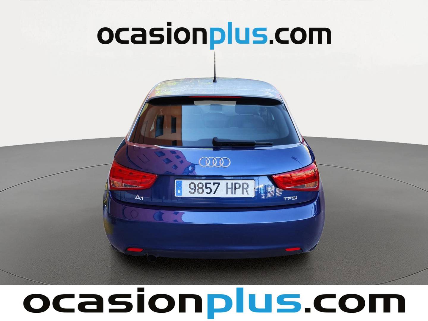 Audi A1 Audi A1 Sportback Attracted 1.2 TFSI (86 CV) barato