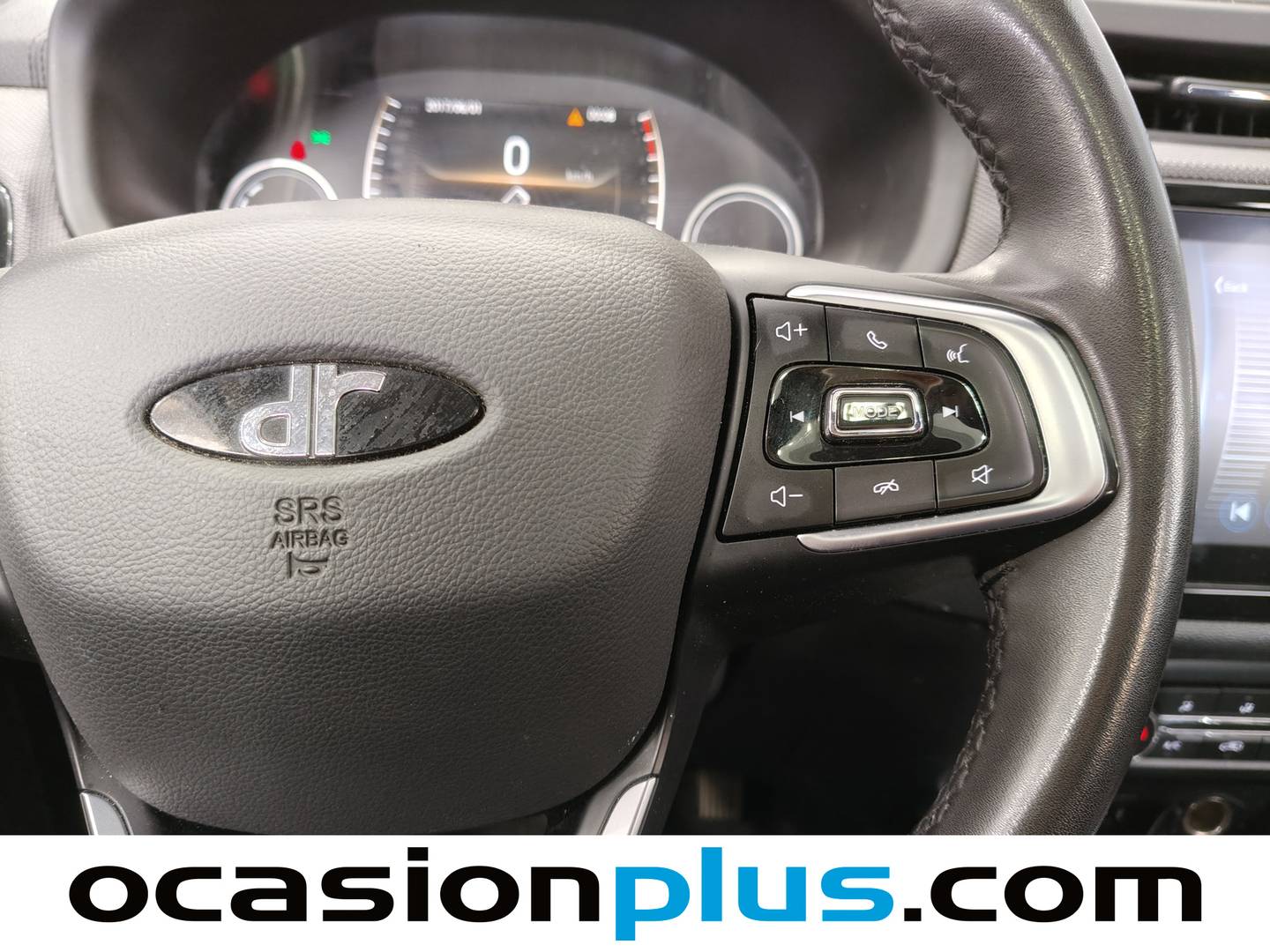 Foto DR AUTOMOBILES DR 4.0 DR AUTOMOBILES DR4 DR4 1.5 (116 CV)