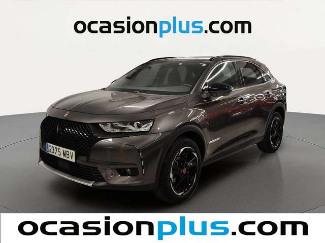 DS DS 7 Crossback DS7 Crossback BlueHDi 130 DE Performance Line AT (130 CV) de segunda mano