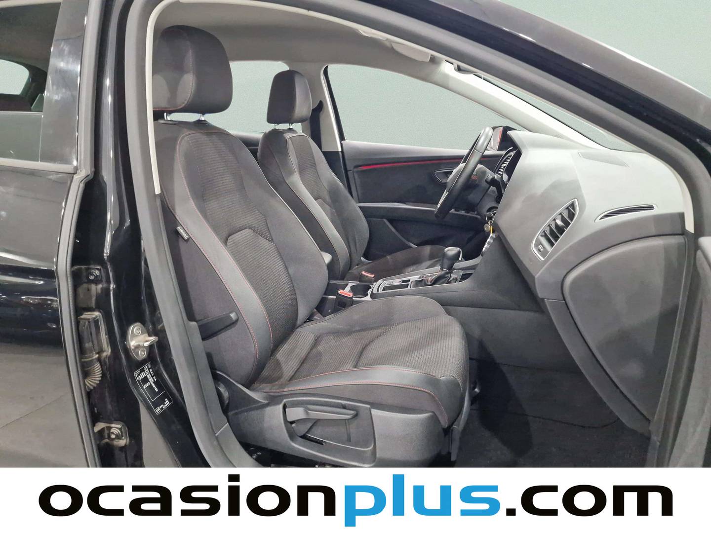 Seat León Seat León 2.0 TDI S&S FR DSG (150 CV) diésel