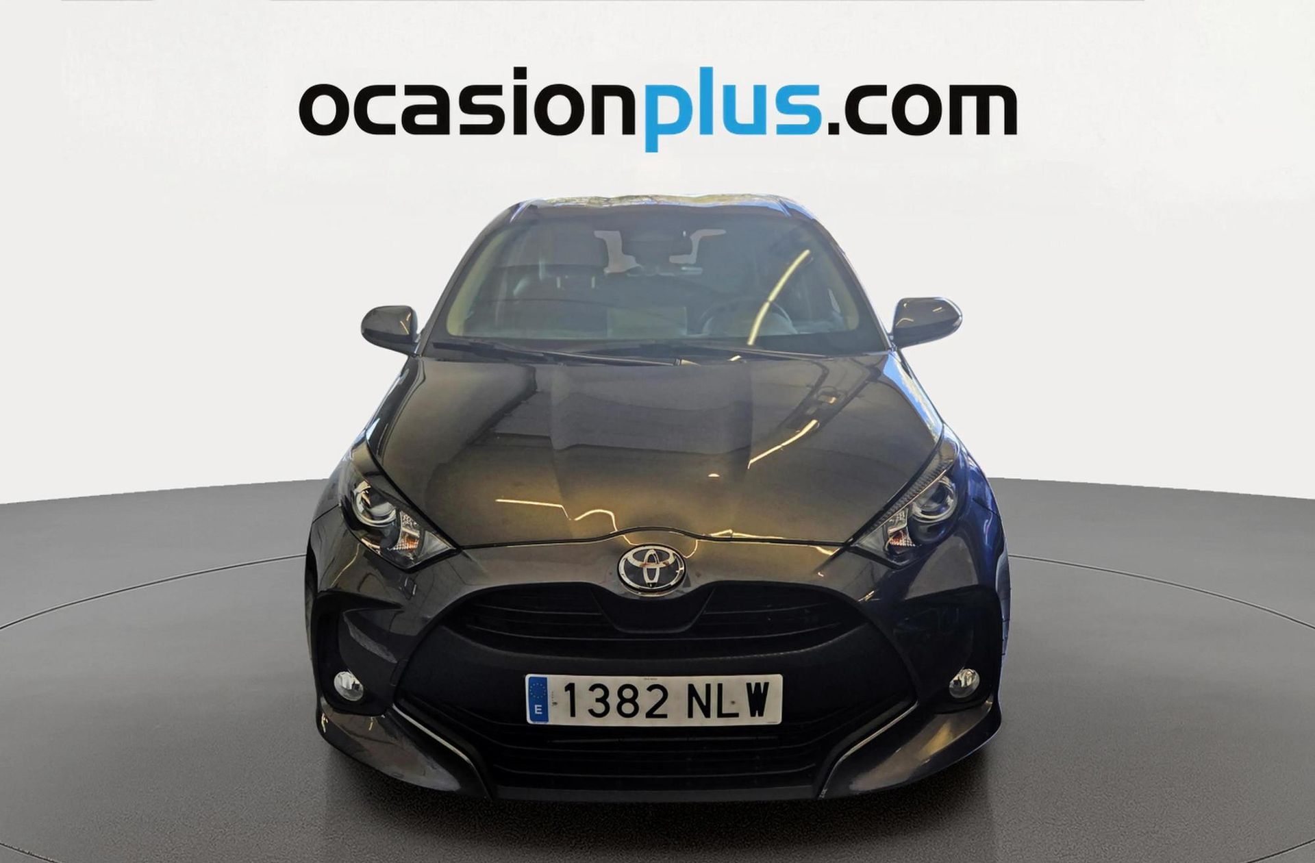 Toyota Yaris 120H Active Plus - foto 11