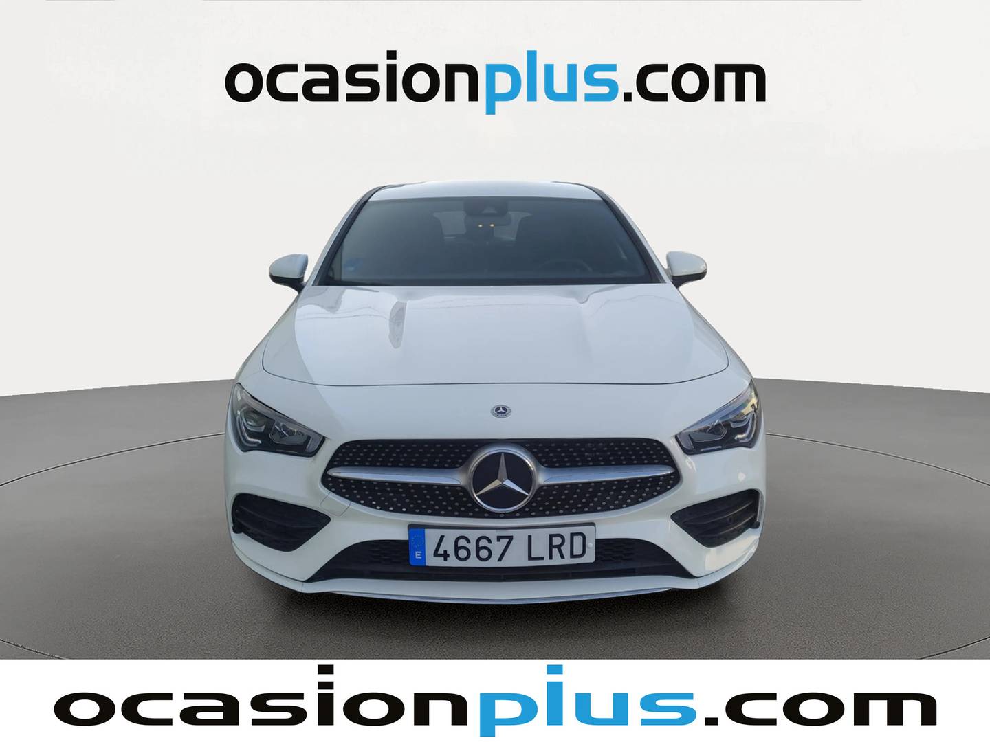 Mercedes CLA Mercedes CLA Shooting Brake CLA Shooting Brake 250 e (218 CV) Pack AMG barato