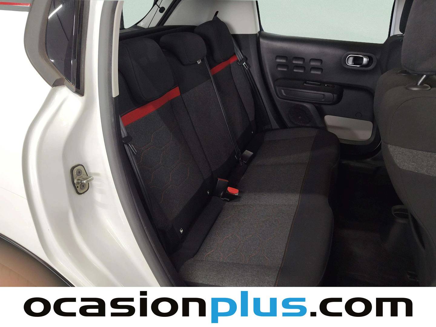 Citroën C3 Citroën C3 PureTech 110 S&S Shine EAT6 (110 CV) barato