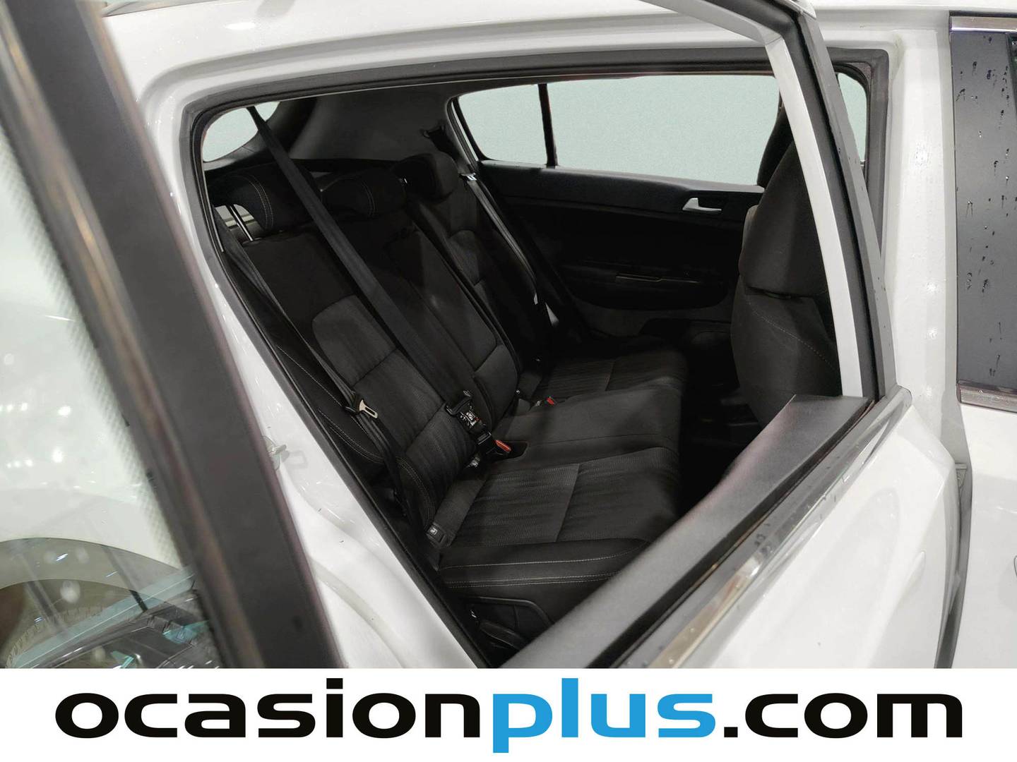 KIA Sportage KIA Sportage 1.6 GDi Concept 4x2 (132 CV) al mejor precio