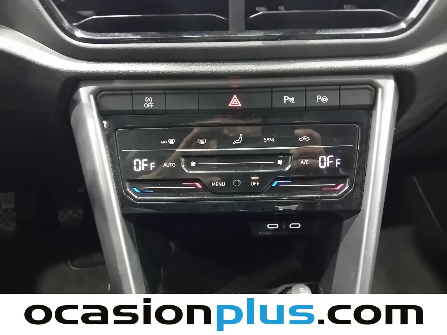 Foto Volkswagen T-Roc Volkswagen T-Roc Life 1.5 TSI (150 CV)